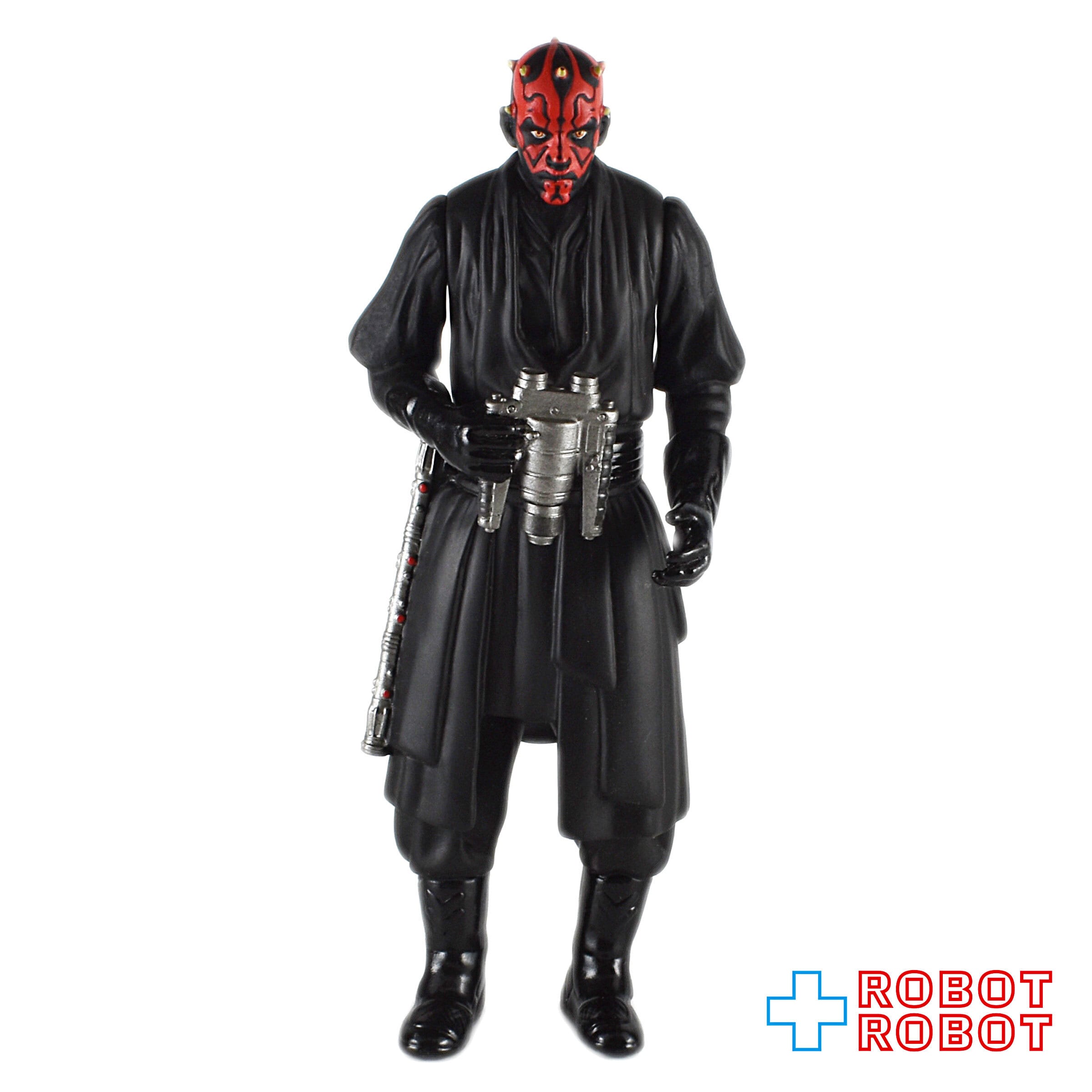 スター・ウォーズ ダース・モール ソフビ・フィギュア (アプローズ社