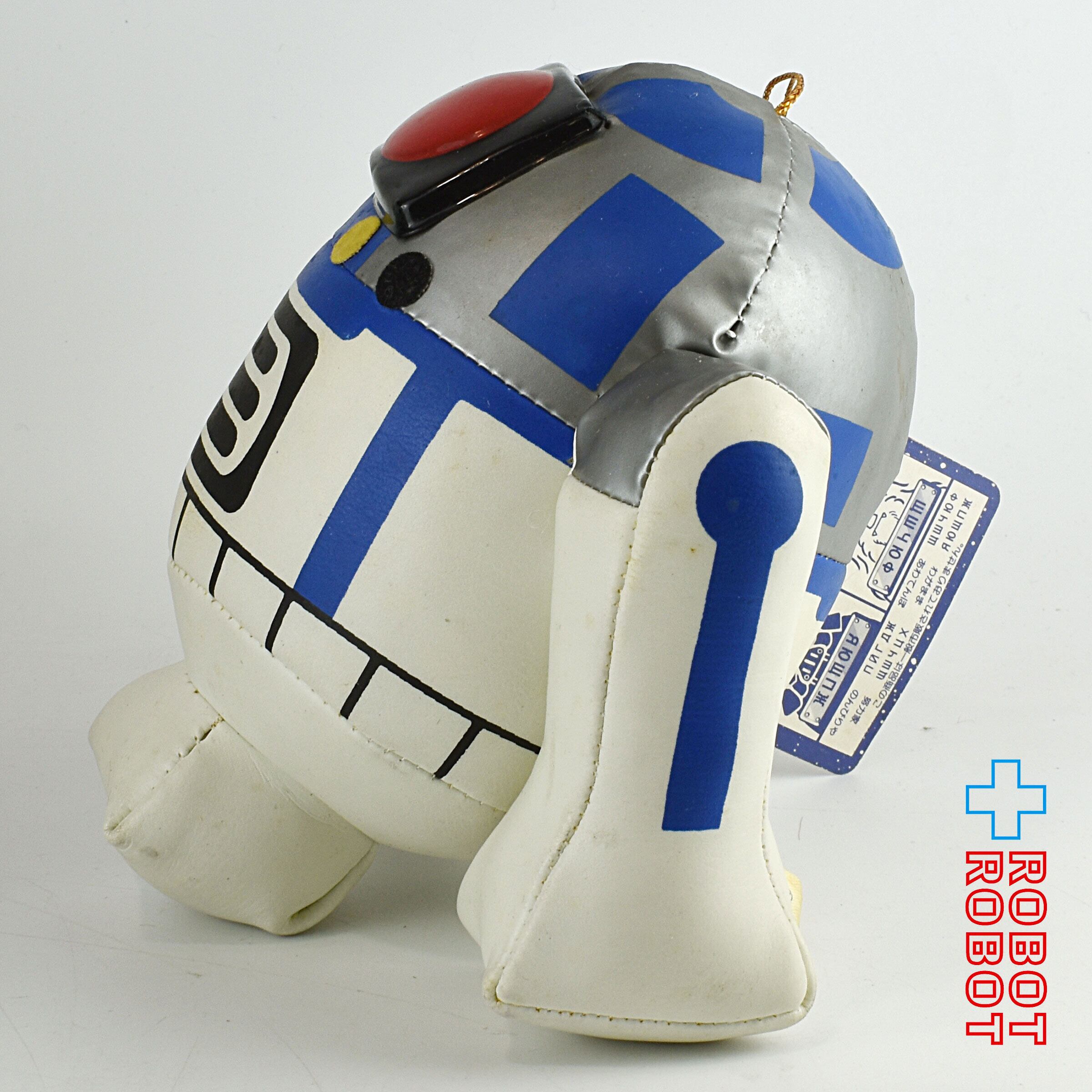 タカラ スター・ウォーズ R2-D2 クレーンペット SW-5-2 1992