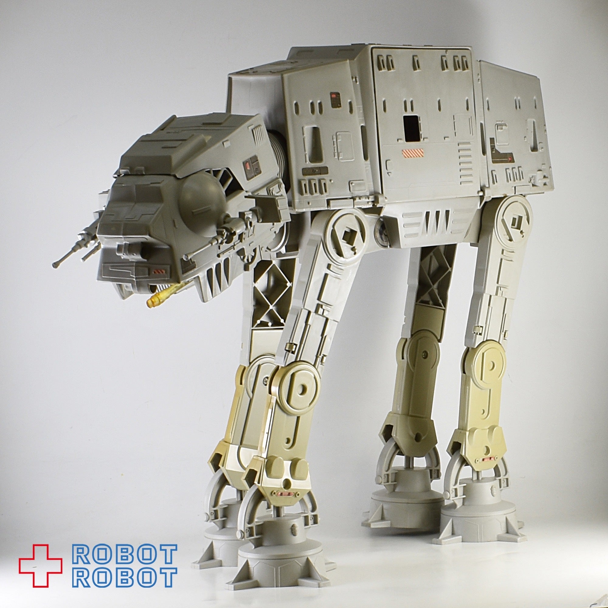 スター・ウォーズ ROTJ ケナー AT-AT 中古箱付 – ROBOTROBOT