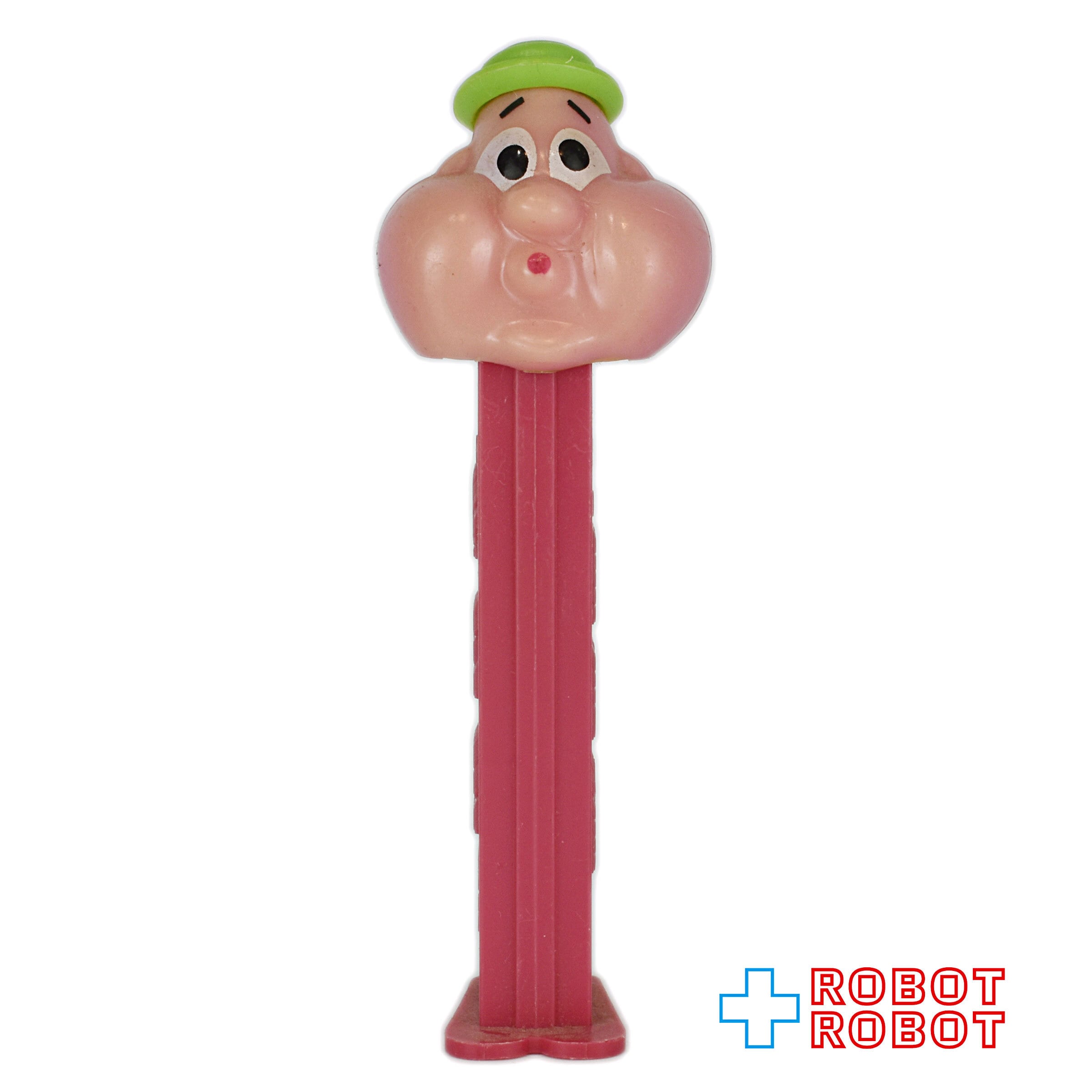 新品未使用 オールドPEZ ペッツ バブルマン4種 新品未使用 オールドPEZ ペッツ バブルマン4種 新品未使用 オールドPEZ