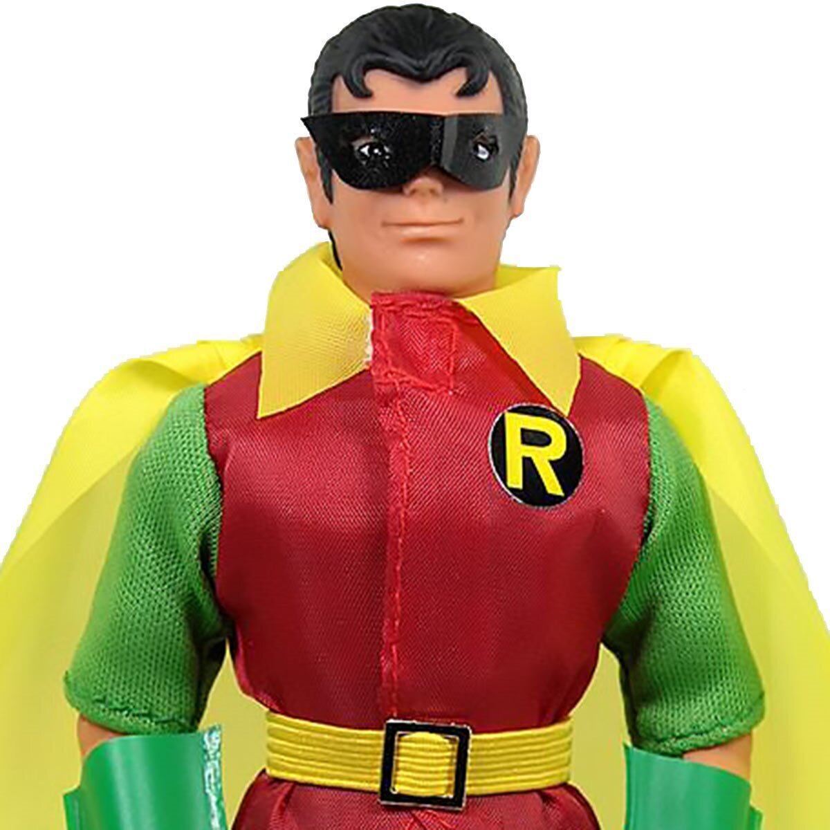 MEGO 50thアニバーサリー ワールドグレーテスト スーパーヒーローズ