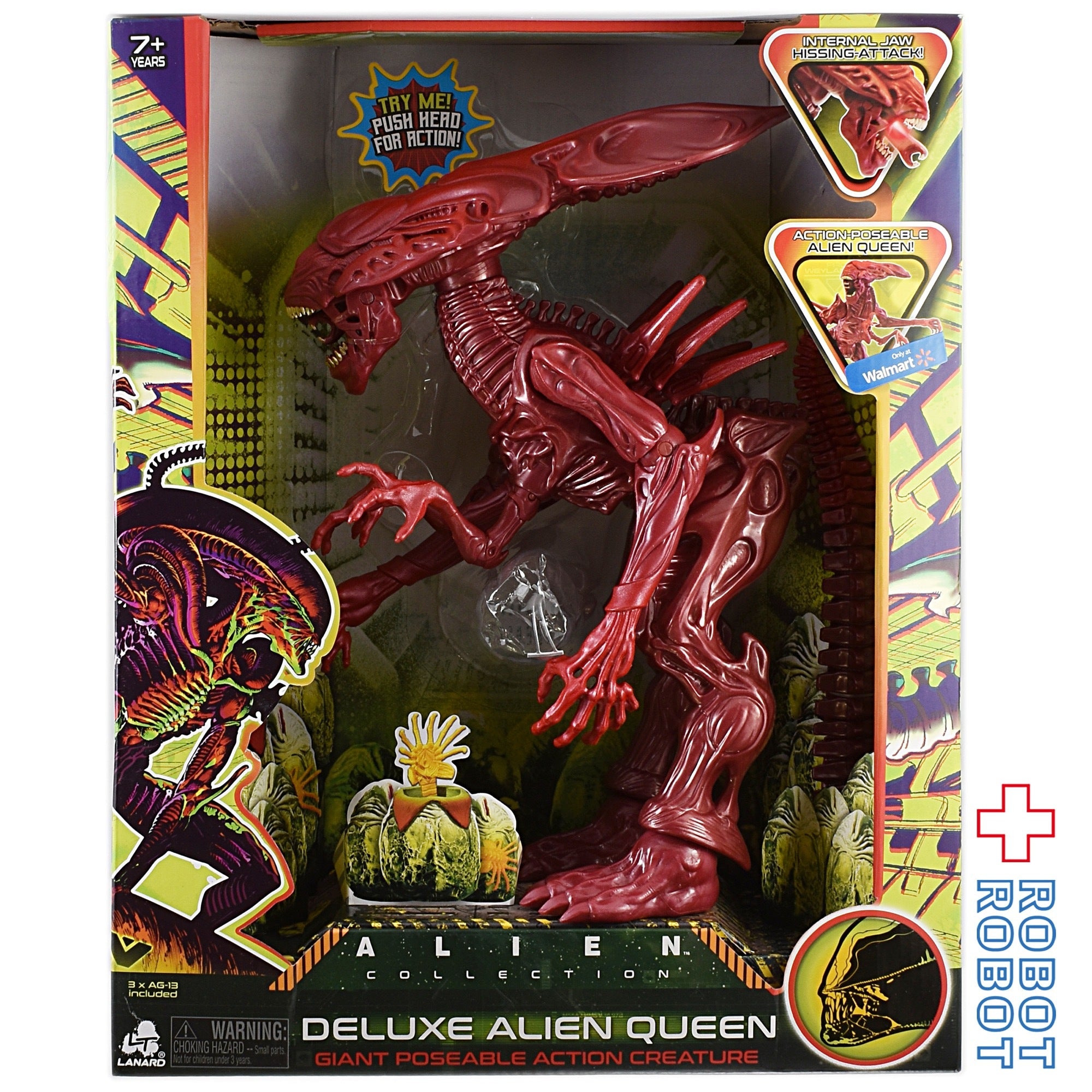エイリアンクィーン Amazon.co.jp: エイリアンクイーンALIENQUEEN1/12スケール全長