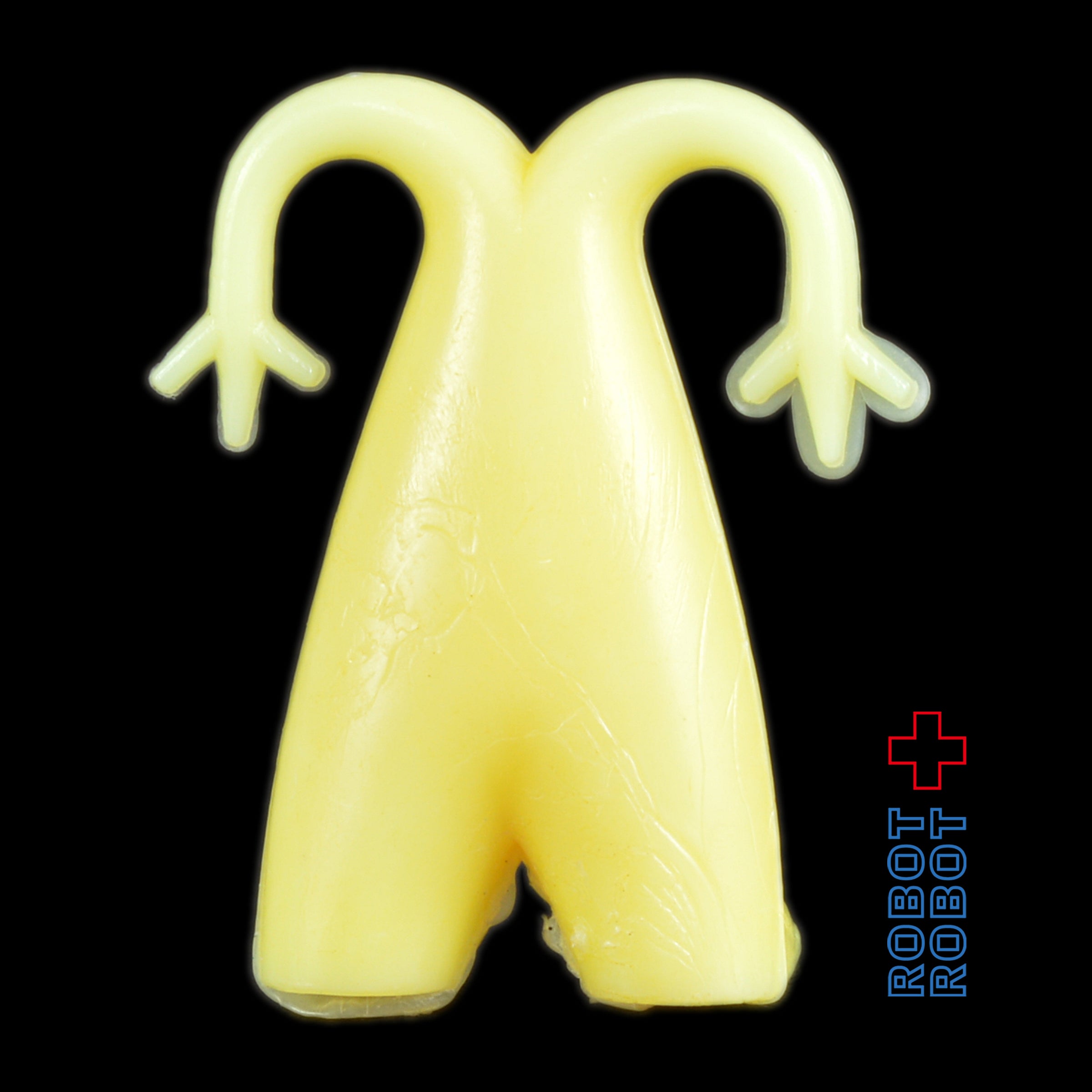 ケロッグ CRATER CRITTERS ゆかいな宇宙人 あかんべ星人 流星の