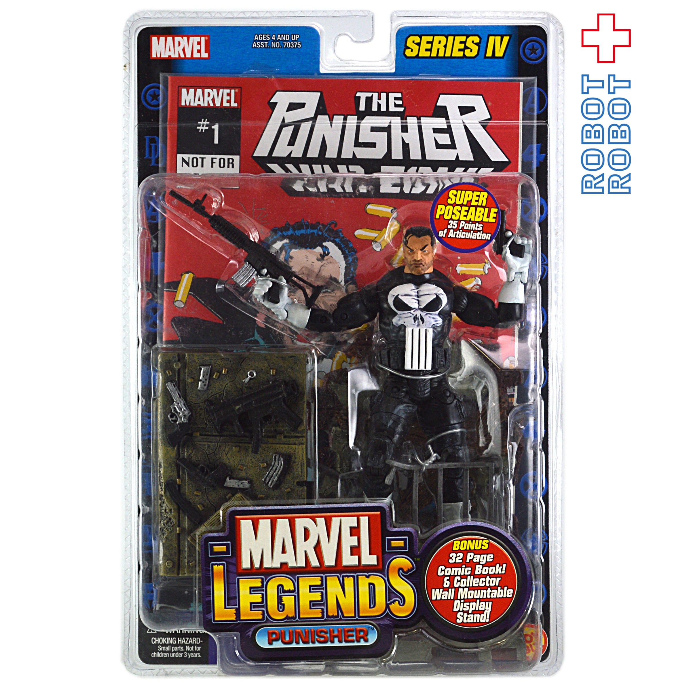 MARVEL LEGENDS – tagged 