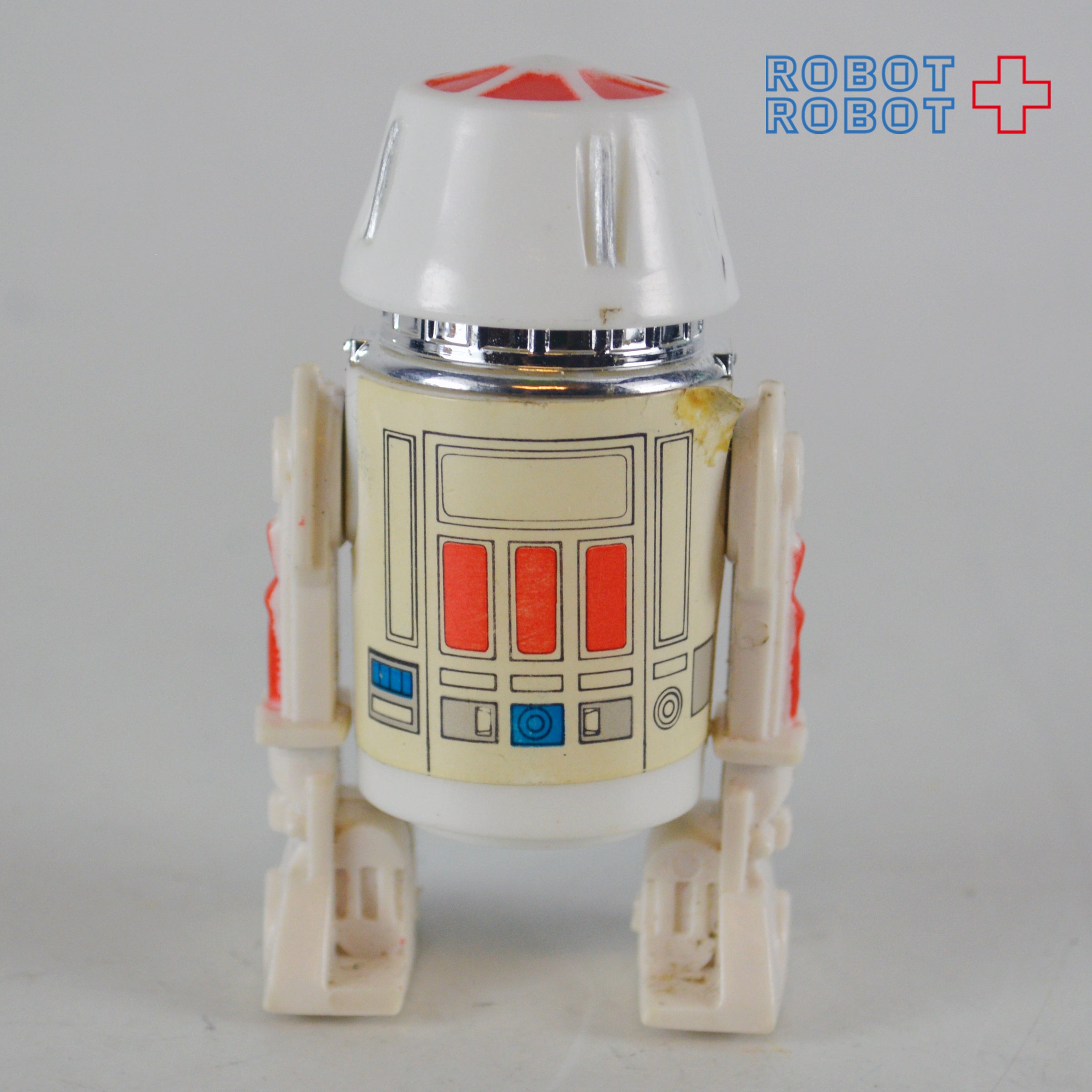 オールドケナー スターウォーズ R5-D4 スター・ウォーズ』R5-D4 1/6スケールフィギュア : Accessories