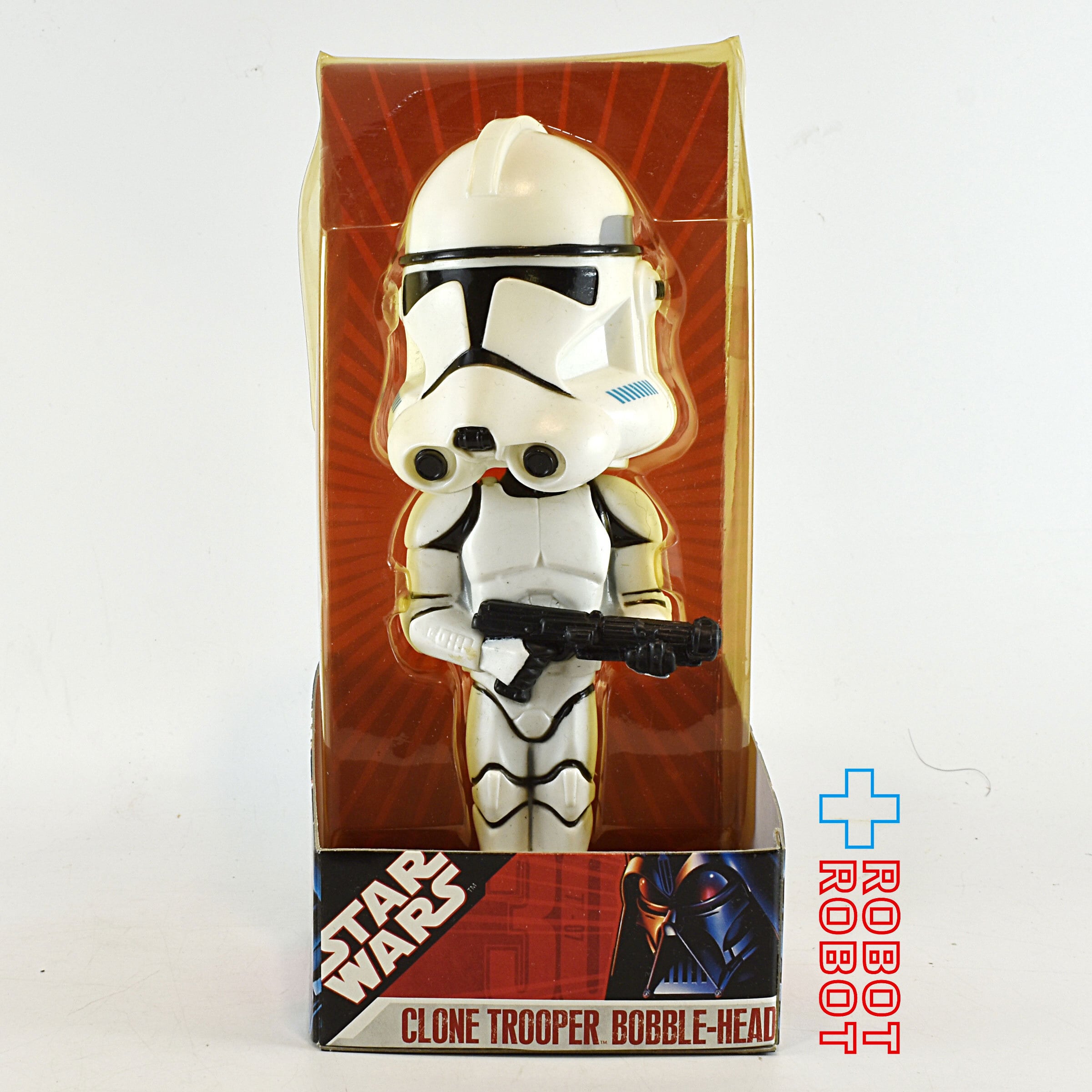 FUNKO/ファンコ・Wacky Wobbler/ワッキーワブラー・バブルヘッド