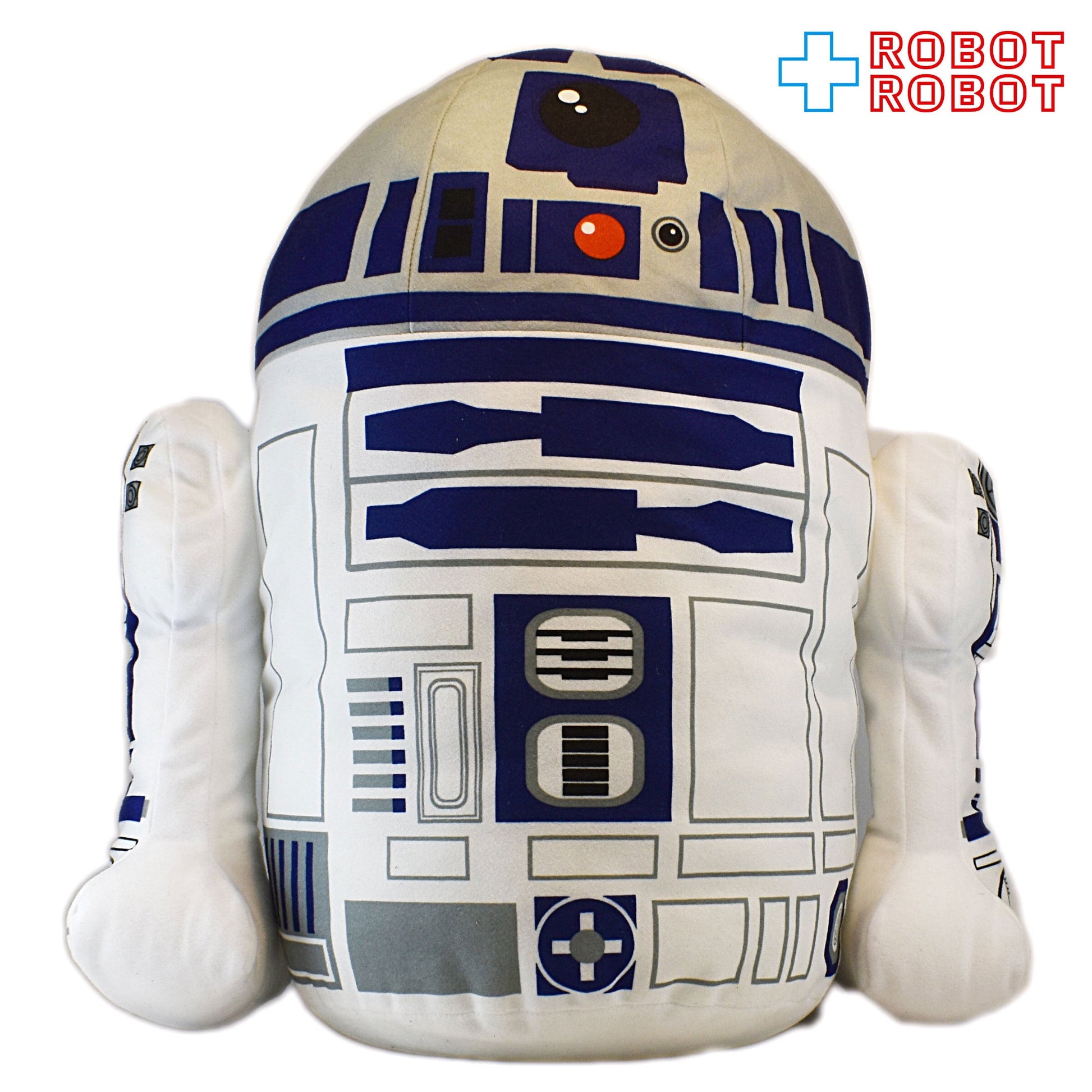 SEGA スター・ウォーズ R2-D2 ギガジャンボぬいぐるみ