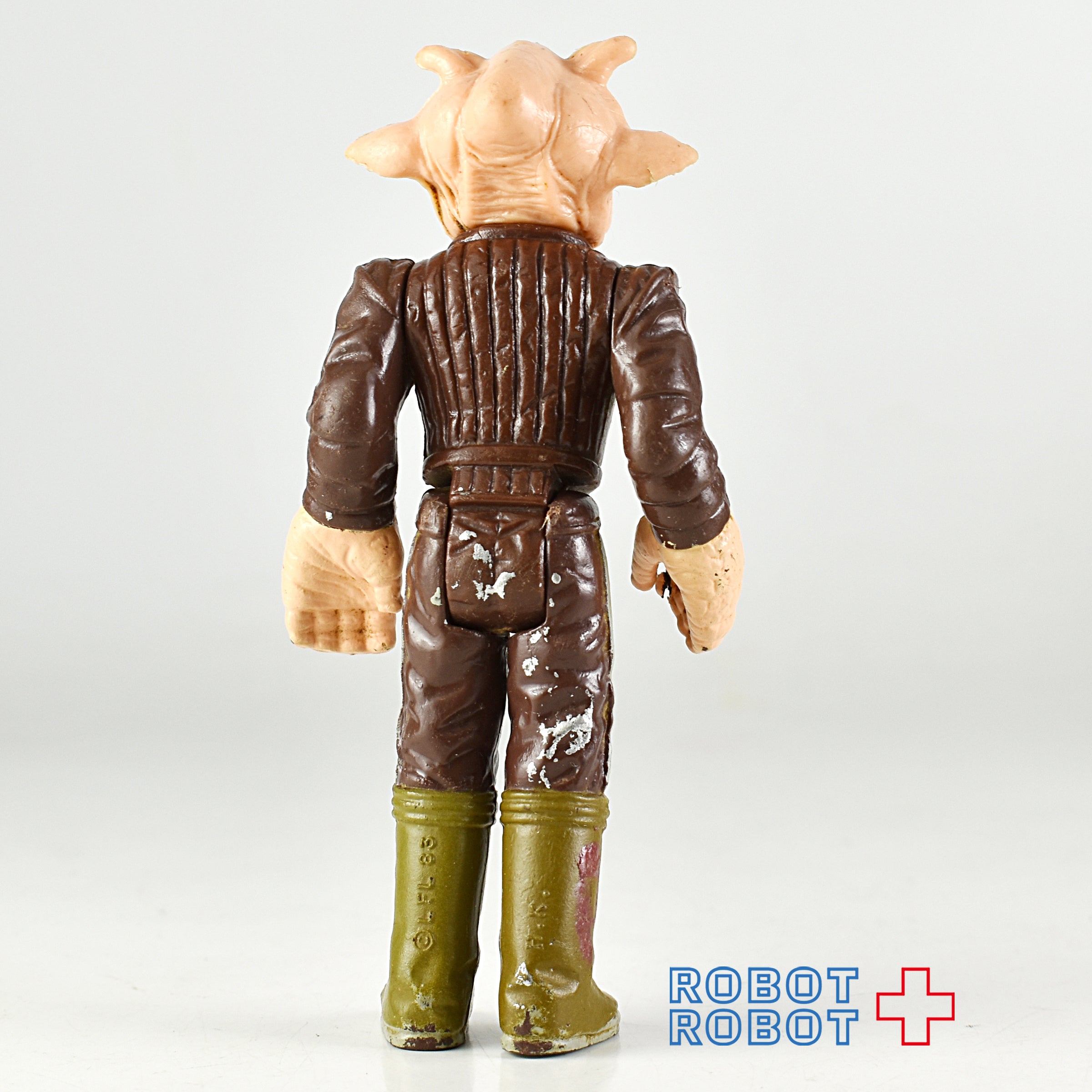 オールドケナー スター・ウォーズ リー＝イーズ アクションフィギュア