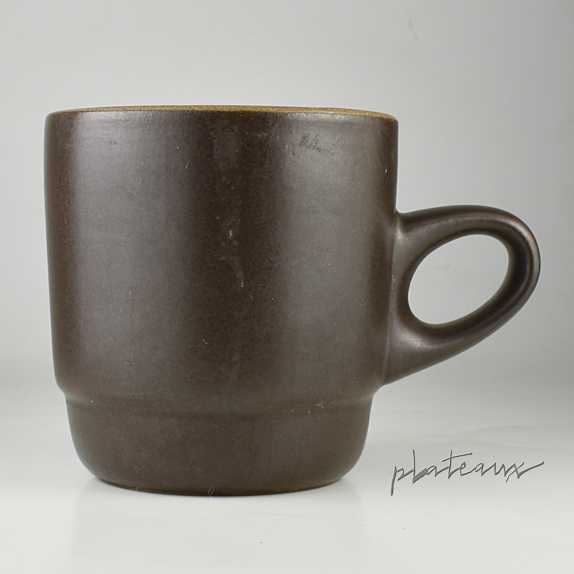 ヒースセラミックス Heath スタックマグ Ceramics ヒース レア 