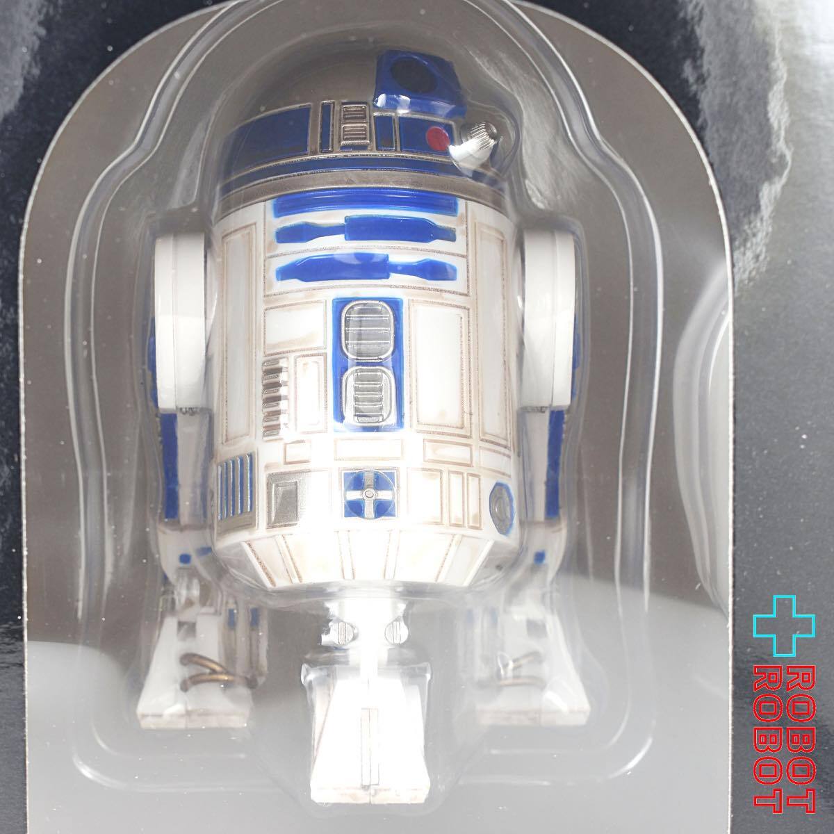 セガ スター・ウォーズ フォースの覚醒 プレミアム 1/10スケール フィギュア ドロイド R2-D2