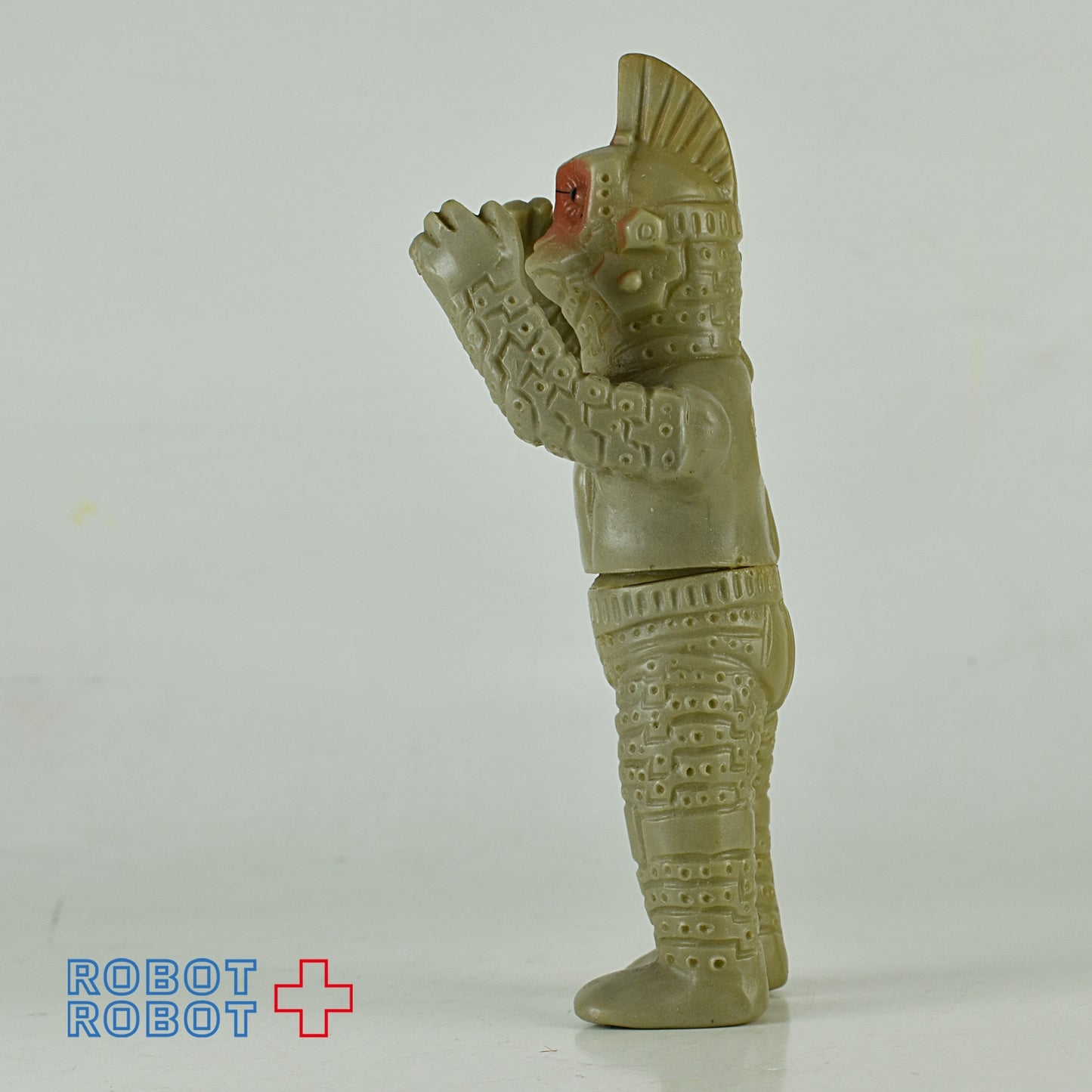 ブルマァク?ミニソフビ?ウルトラ怪獣 ウインダム
