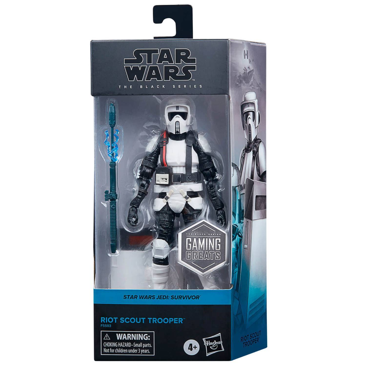 STAR WARS BLACK SERIES – Page 2 – ROBOTROBOT