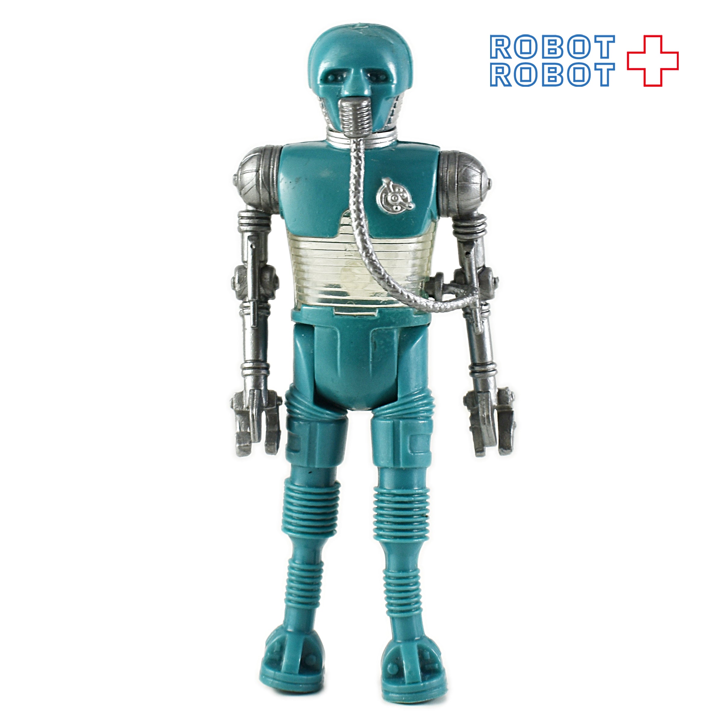 スター・ウォーズ オールドケナー 2-1B ルース 武器欠 – ROBOTROBOT