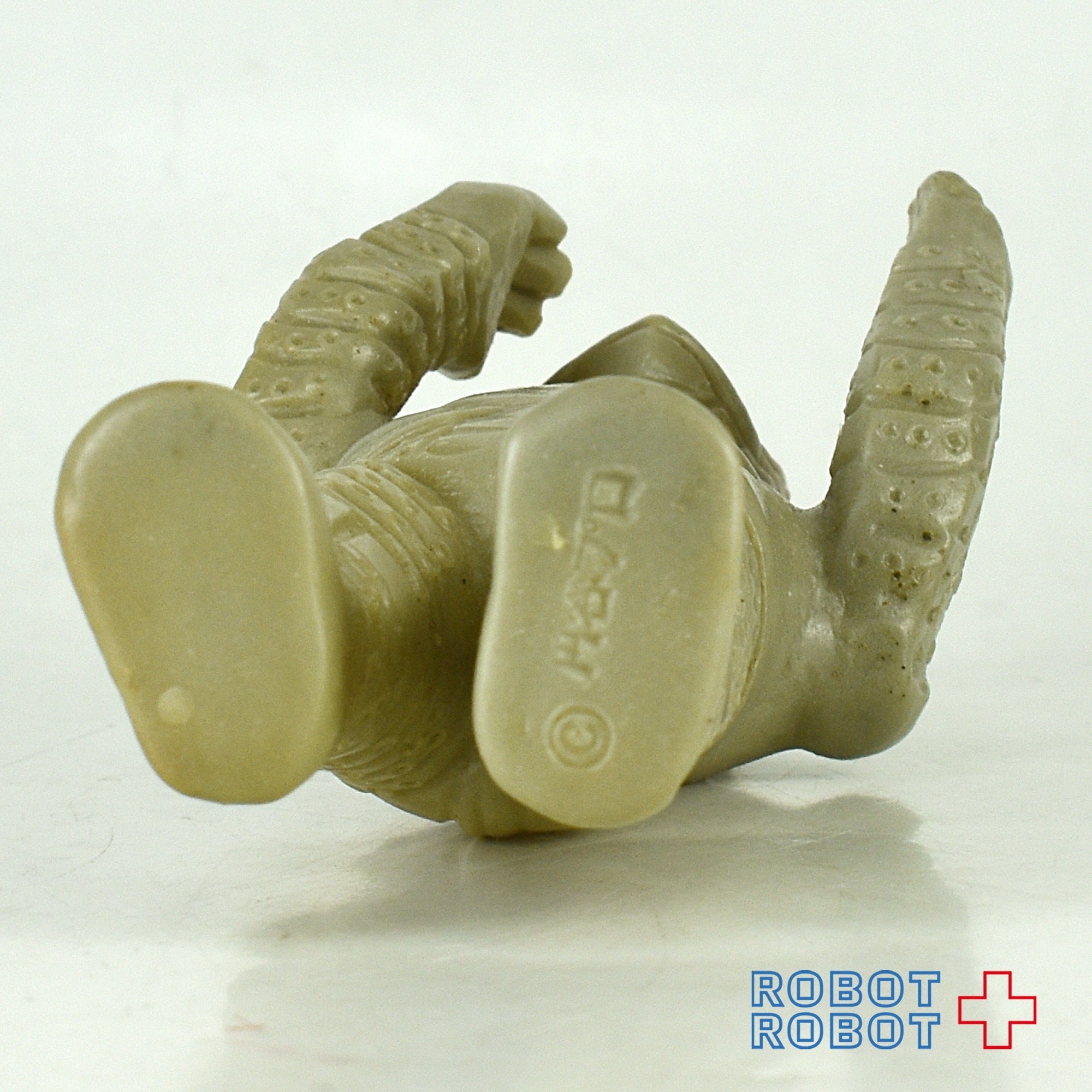 ブルマァク?ミニソフビ?ウルトラ怪獣 ウインダム – ROBOTROBOT