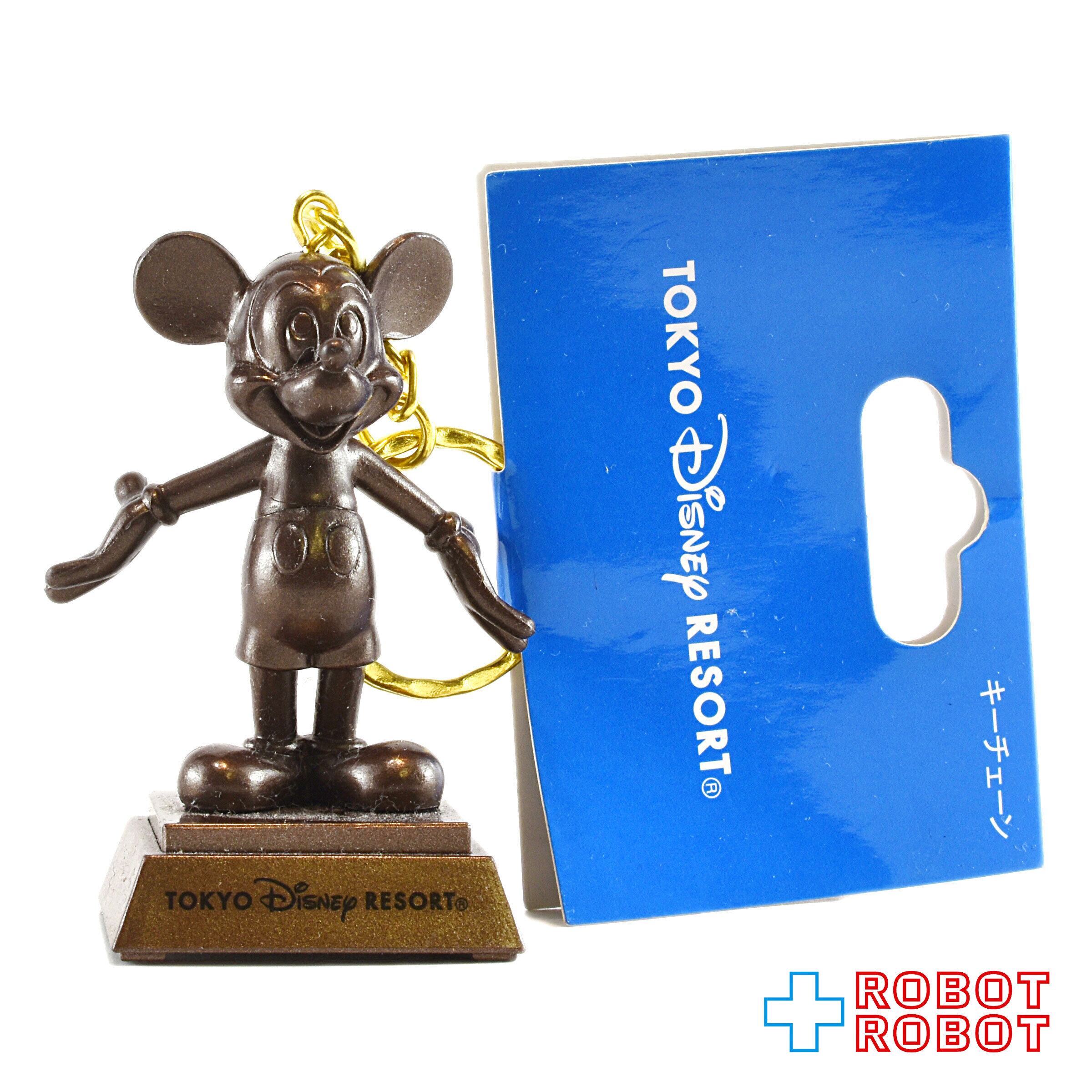 ミッキー 巨大ブロンズ像 ディズニー 1000体限定 銅像 ミッキーマウス 