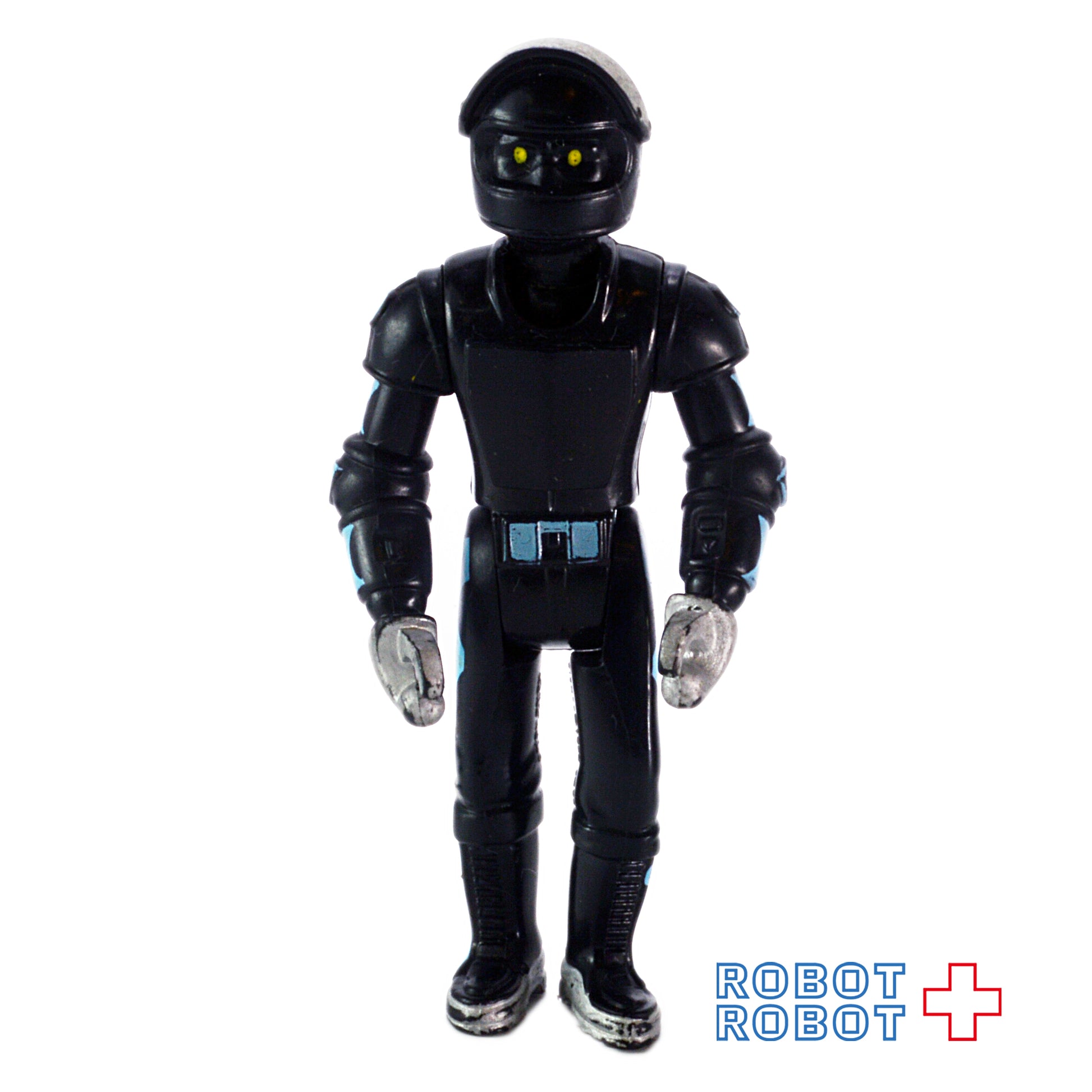 フィッシャープライス アドベンチャーピープル ロボット クロウトロン