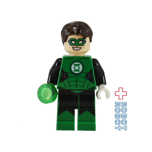 LEGO レゴ ミニフィグ 76025 スーパーヒーローズ  グリーン・ランタン