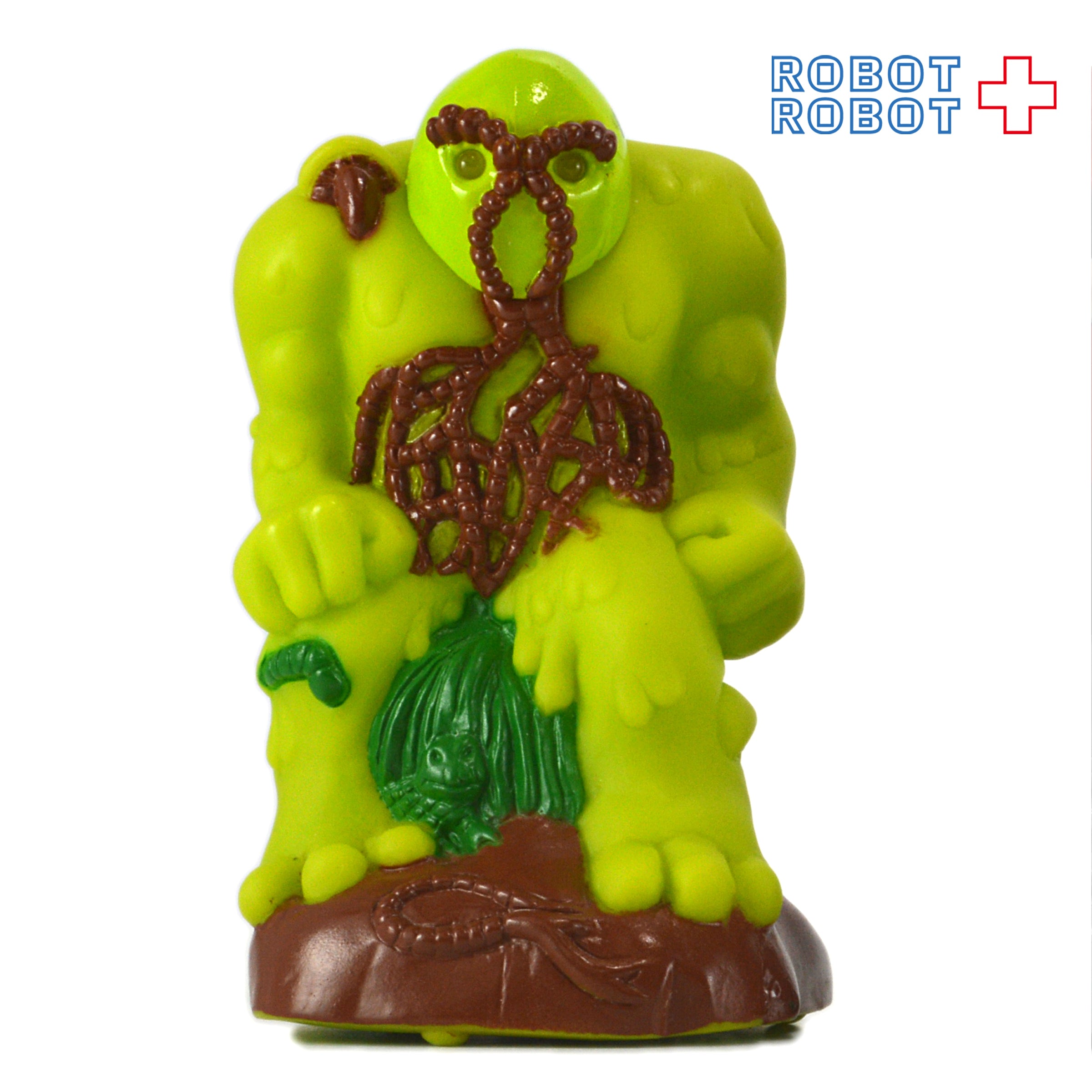 モンスターインマイポケット スーパースケアリーハウラーズ スワンプ