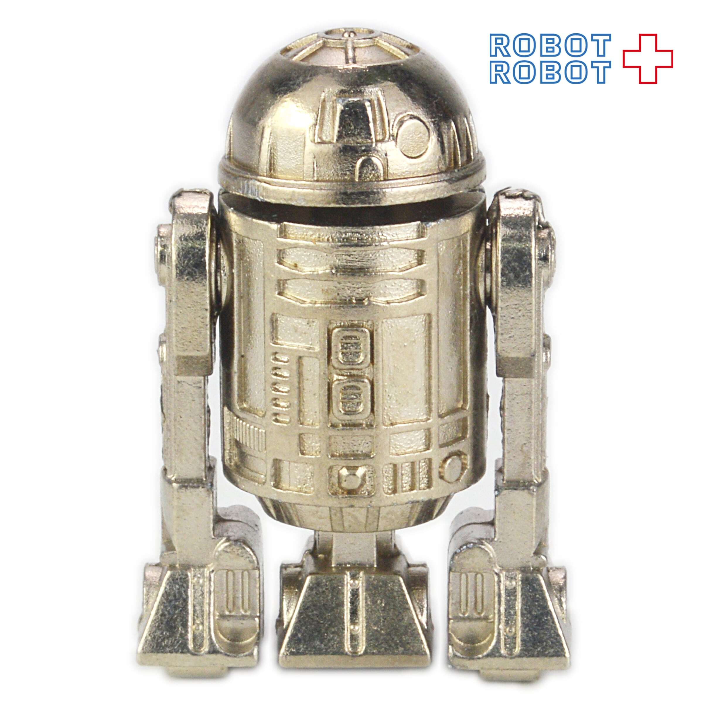 スター・ウォーズ タカラ ZETCA ゼトカ合金 R2-D2 ダイキャスト