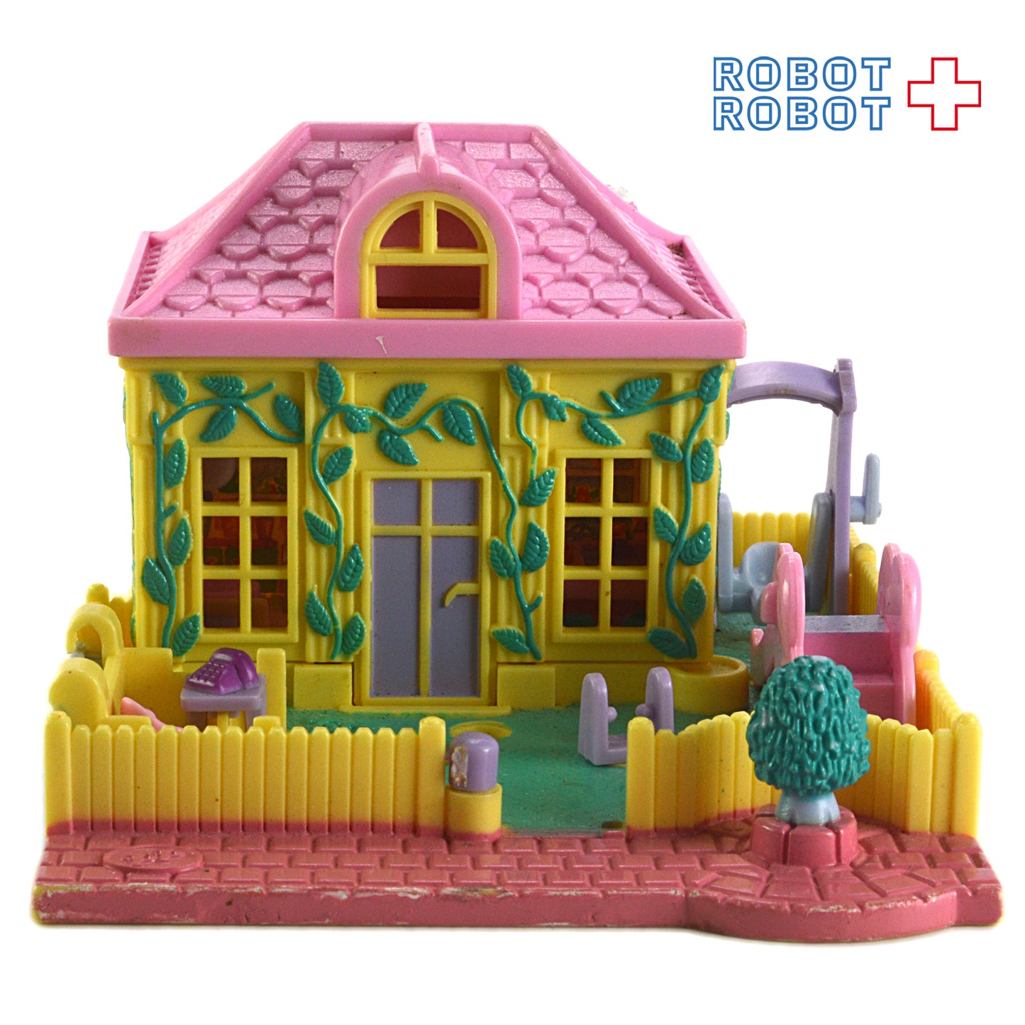 ポーリーポケット 保育園 Polly Pocket NURSERY SCHOOL