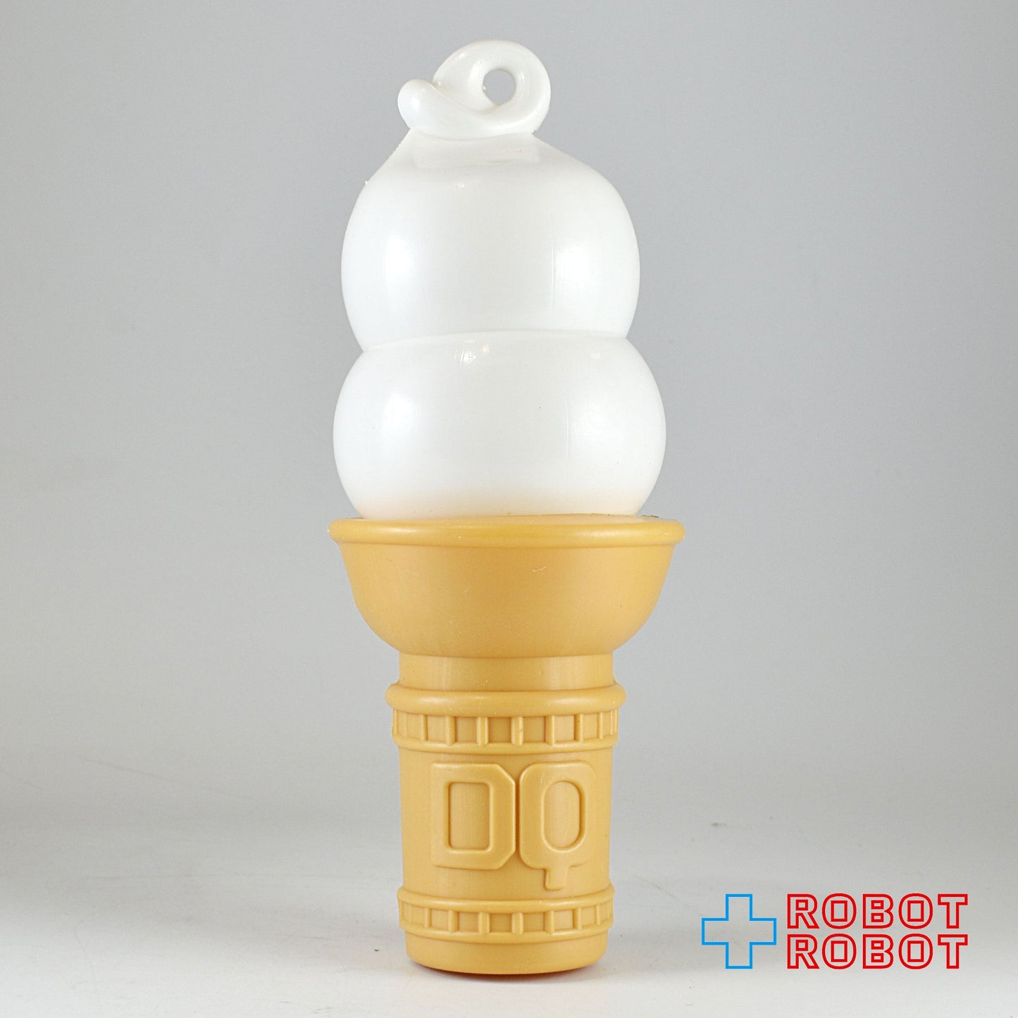 デイリークイーン ソフトクリーム おもちゃ