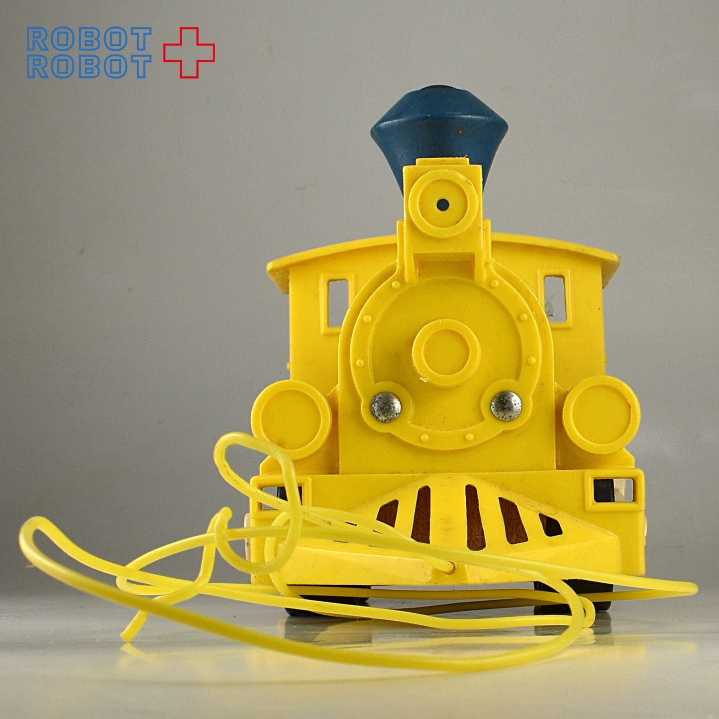 フィッシャープライス 機関車 TOOT-TOOT プルトイ