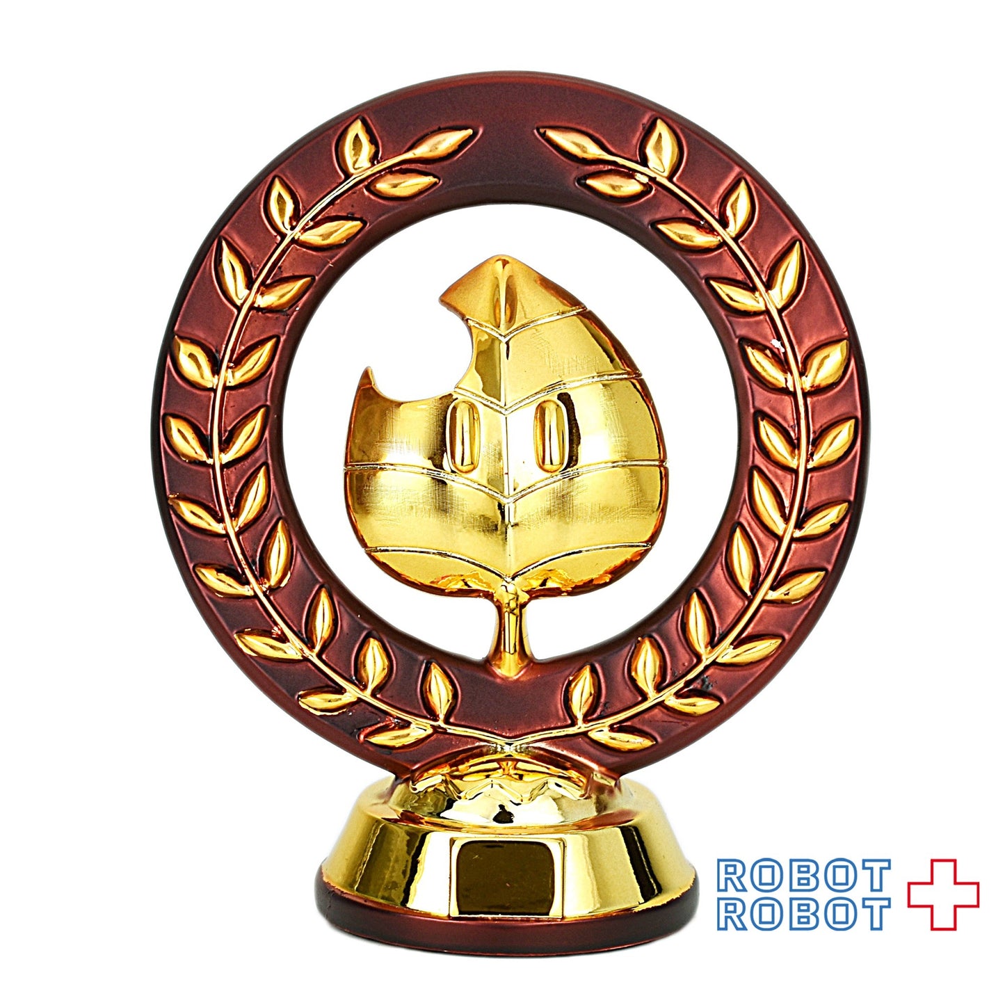 マリオカート トロフィー・このは クラブニンテンドー・ヨーロッパ限定