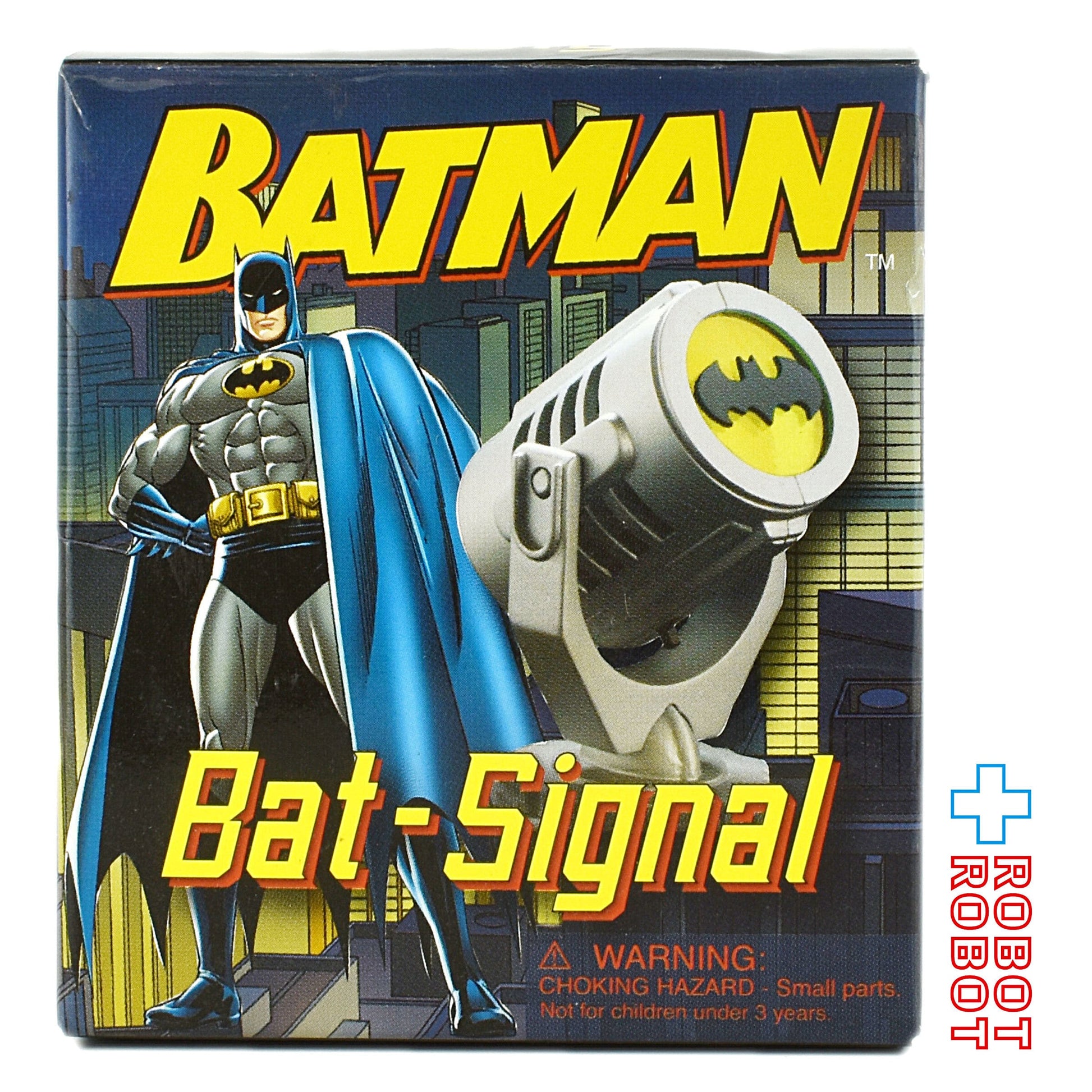 ランニング・プレス DC バットマン バットシグナル ※難有り