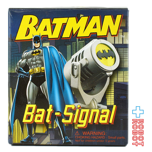 ランニング・プレス DC バットマン バットシグナル ※難有り