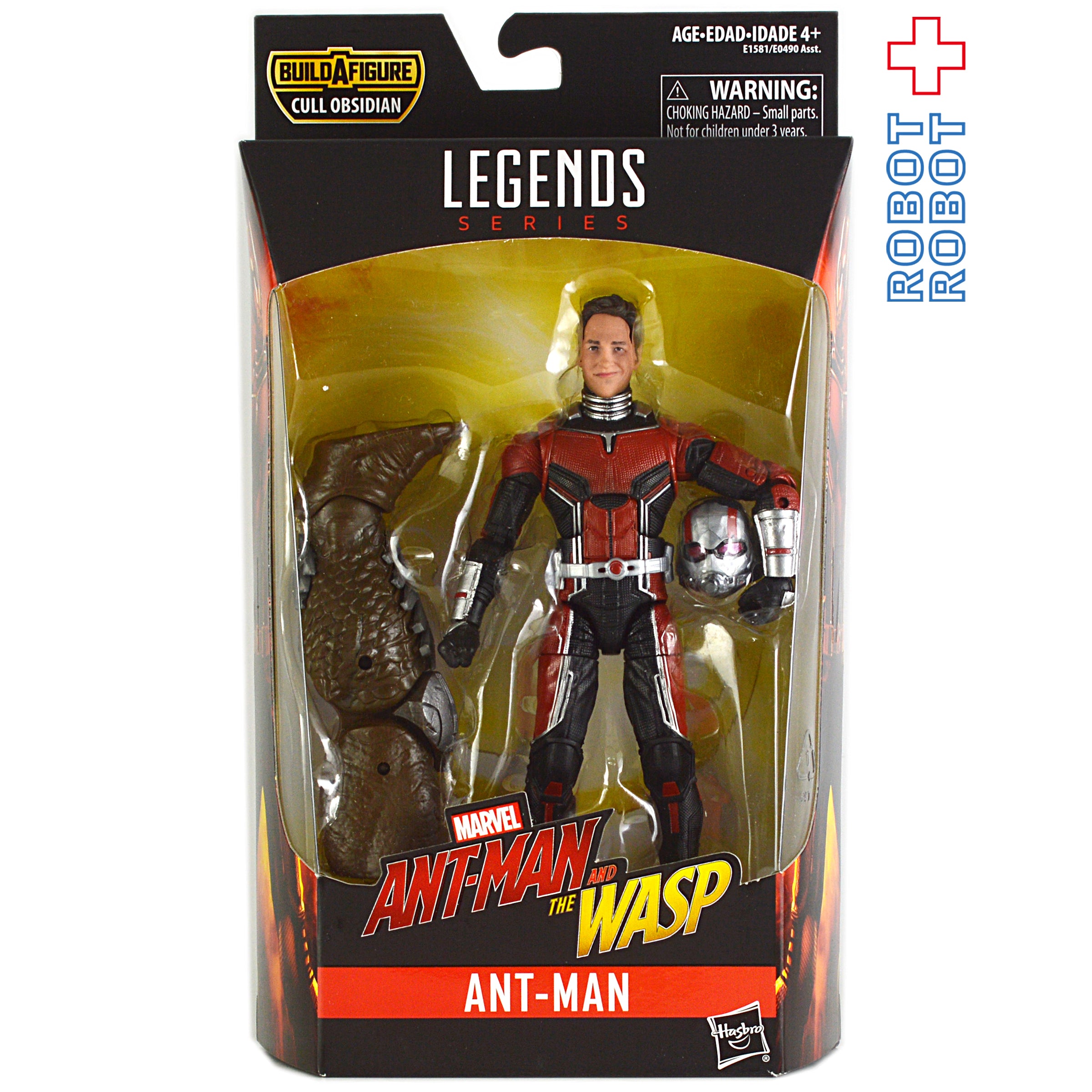 MARVEL LEGENDS – tagged 