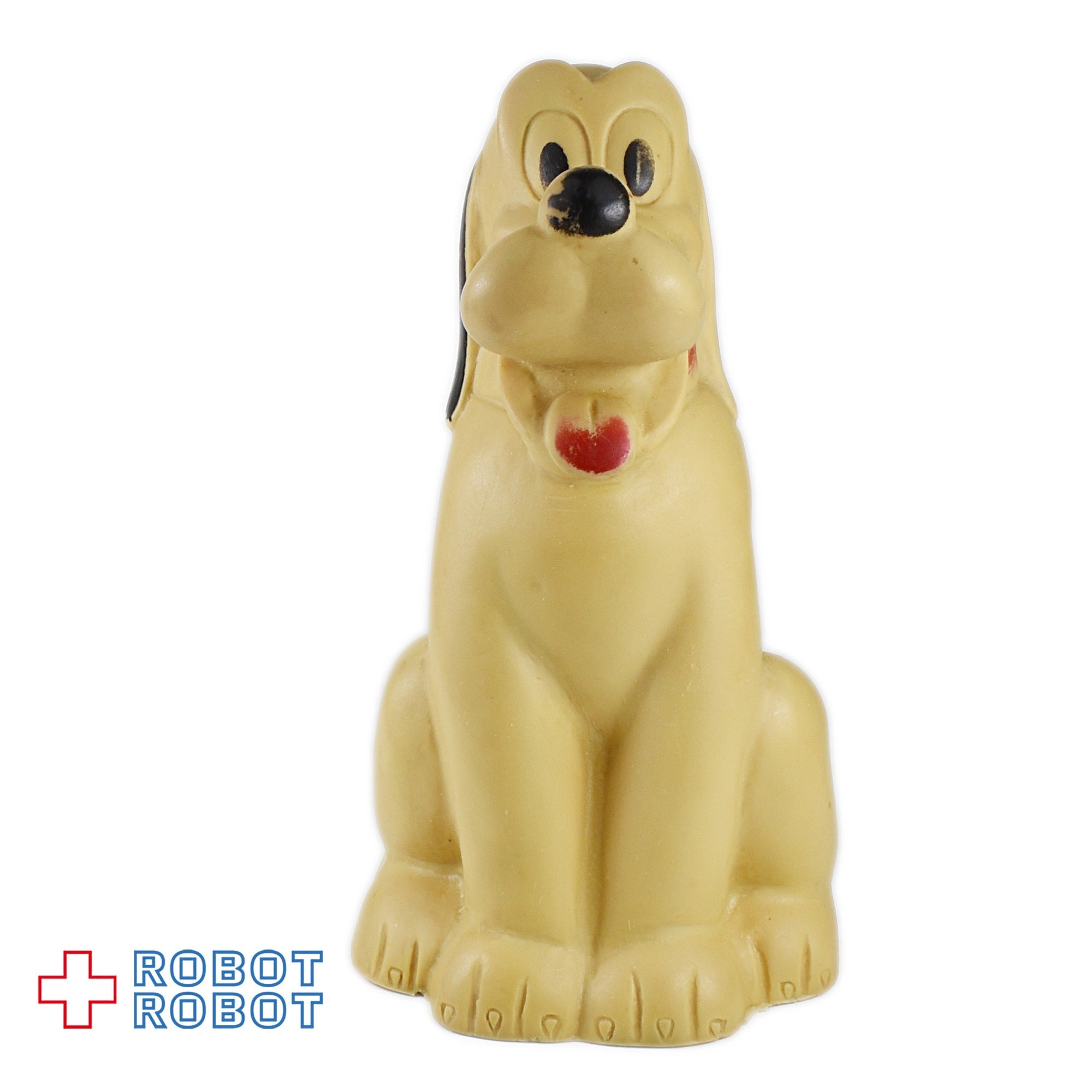 プルート。ラバードール。 ディズニー プルート ソフビ ラバードール – ROBOTROBOT