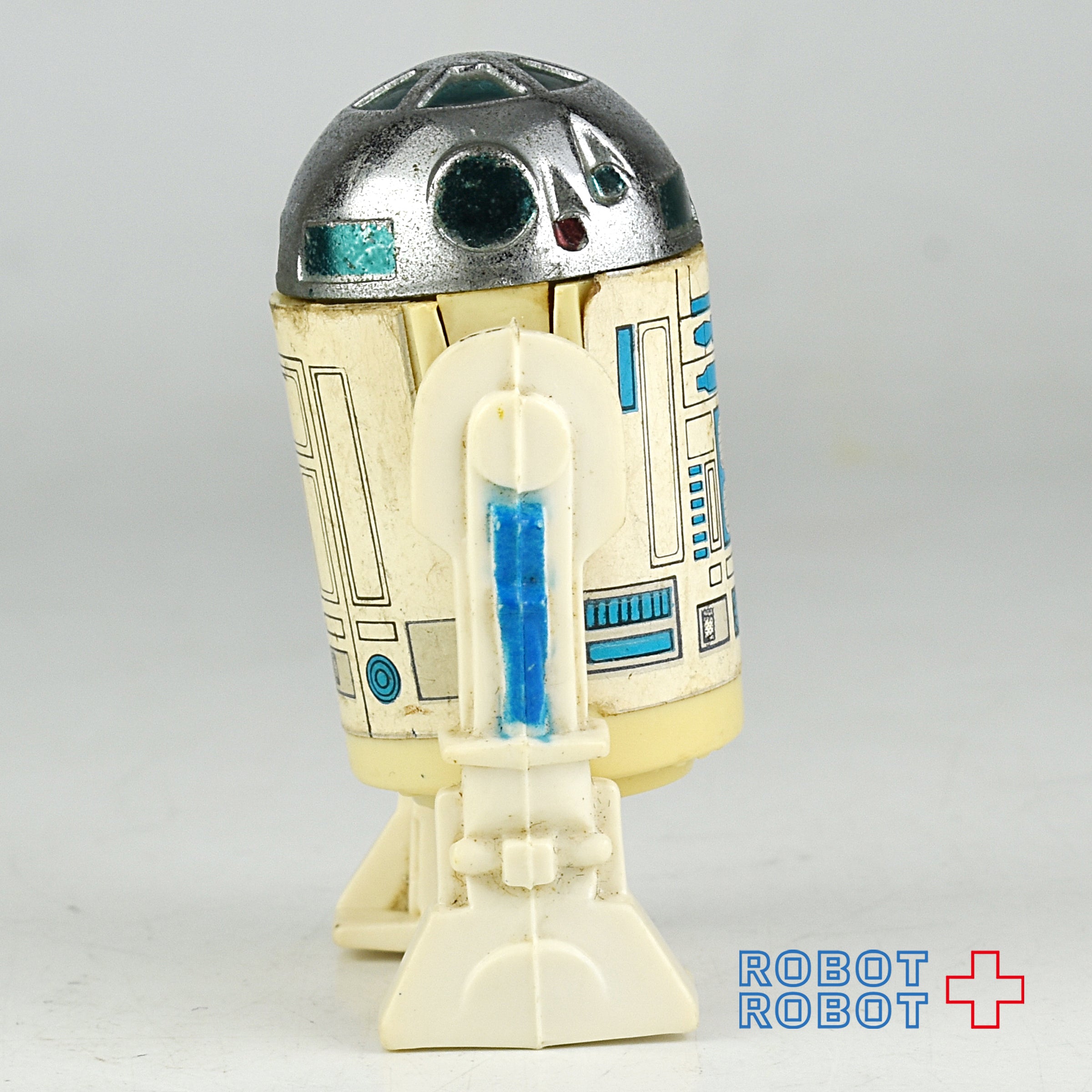 オールドケナー R2-D2 アクションフィギュア メイドイン台湾 ルース