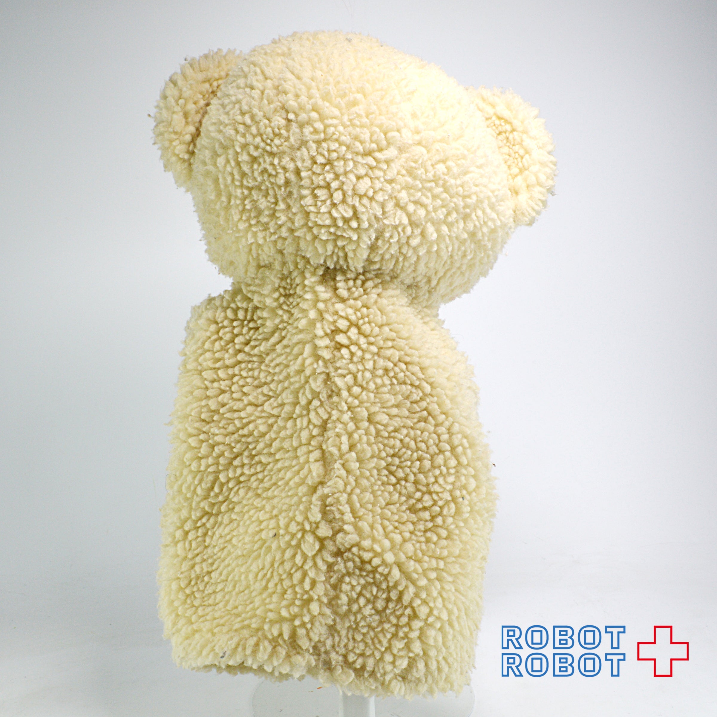 激レア●ファーファのパペット● Amazon.co.jp: ファーファ Snuggle Bear ハンド パペット ぬいぐるみ