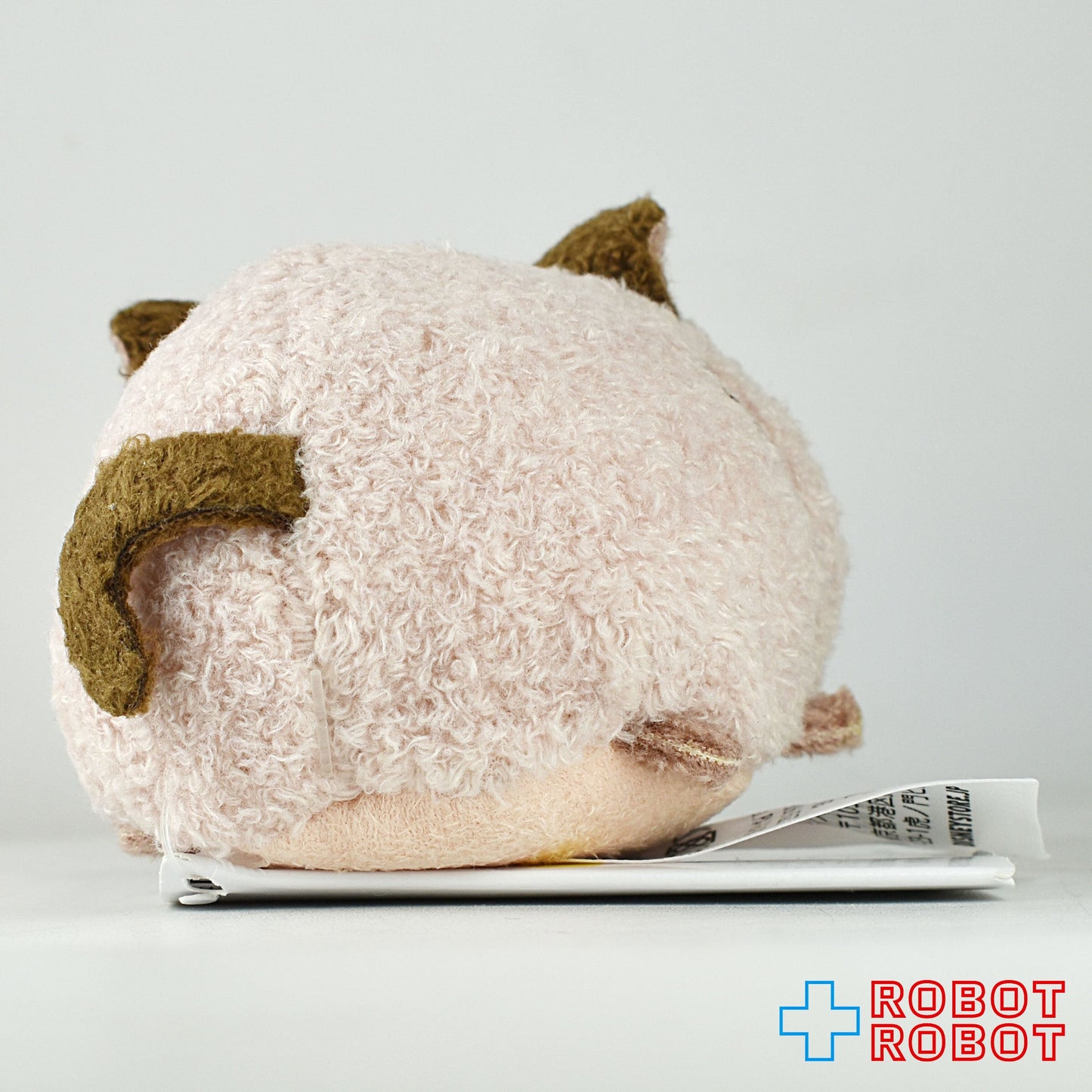 US ディズニーストア ツムツム おしゃれキャット チャイニーズ・キャット TSUM TSUM