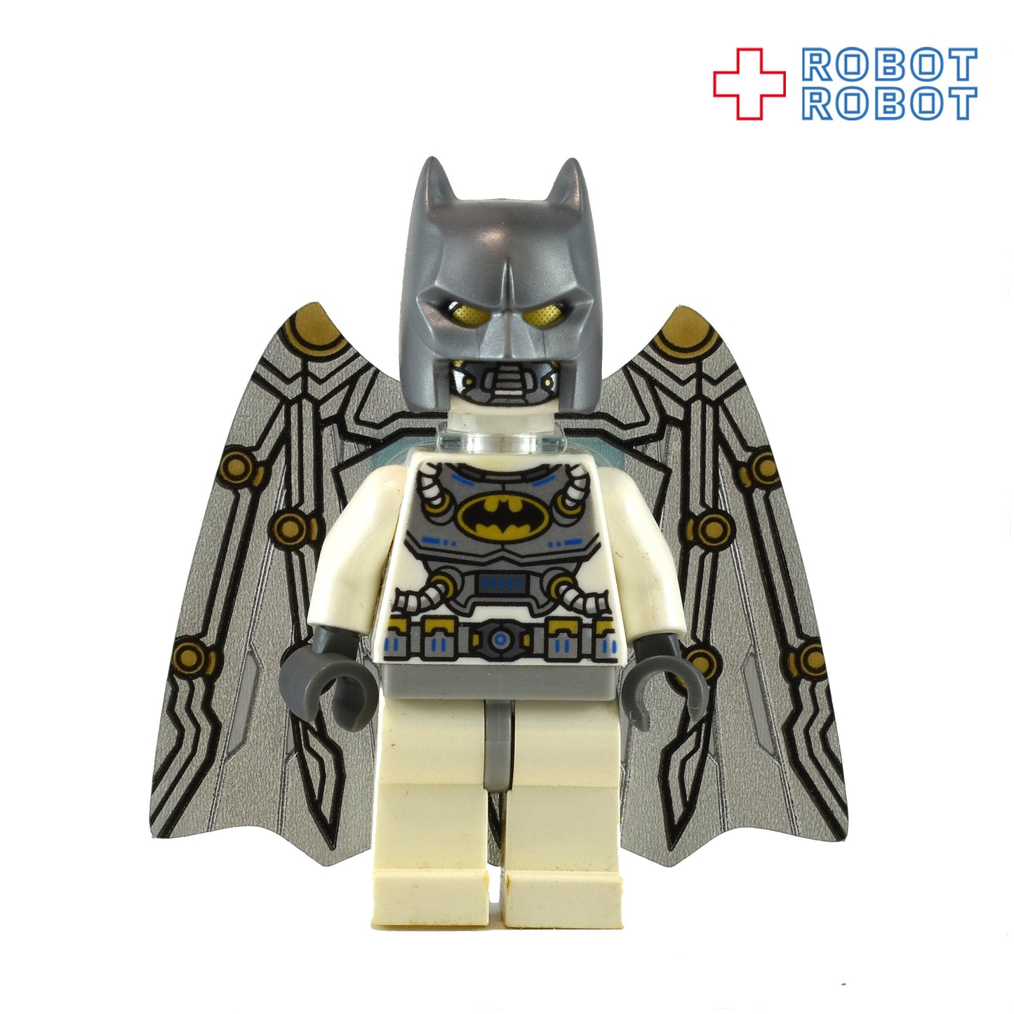 LEGO レゴ ミニフィグ スーパーヒーローズ  スペース・バットマン 2015