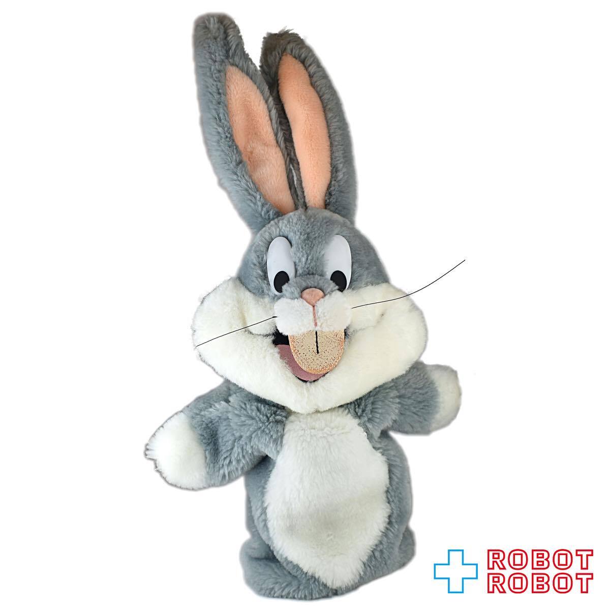 BUGS BUNNY – ROBOTROBOT