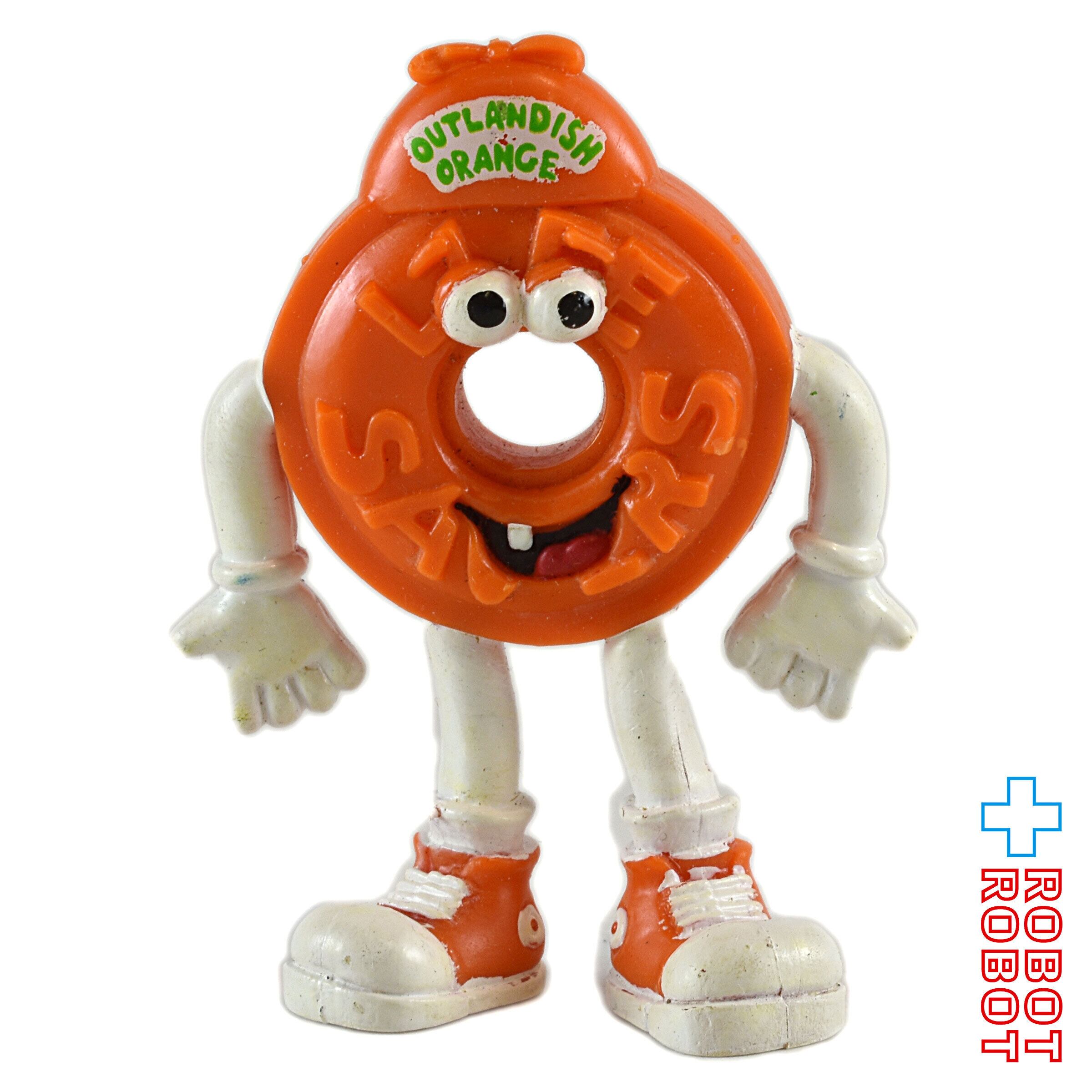 ダルマ フィギュア オレンジと白 レビュー:Jada toys ダルシム プレイヤー2 デラックス仕様 | オタクin東毛