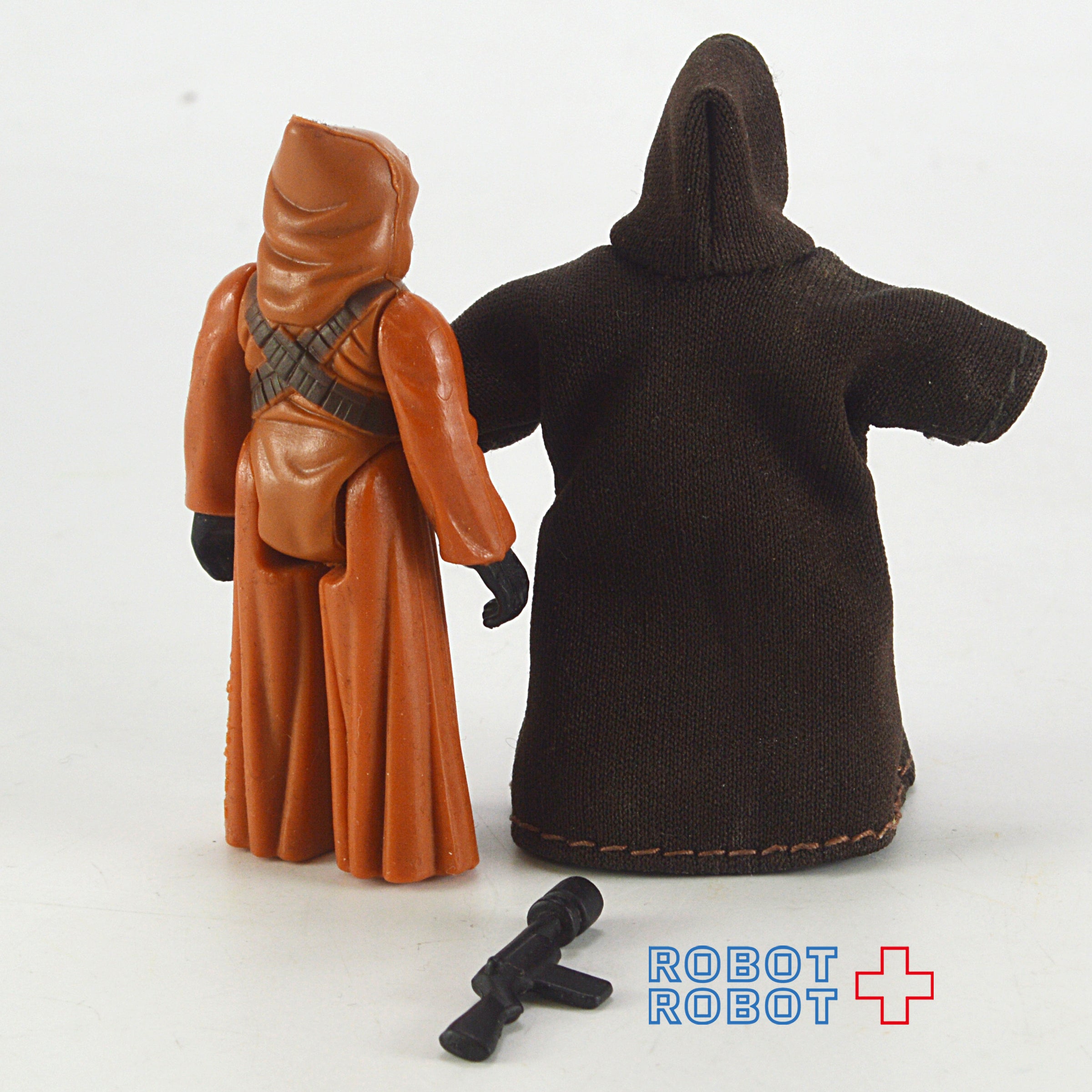 オールドケナー　ジャワ オールドケナー スター・ウォーズ ジャワ アクションフィギュア ルース