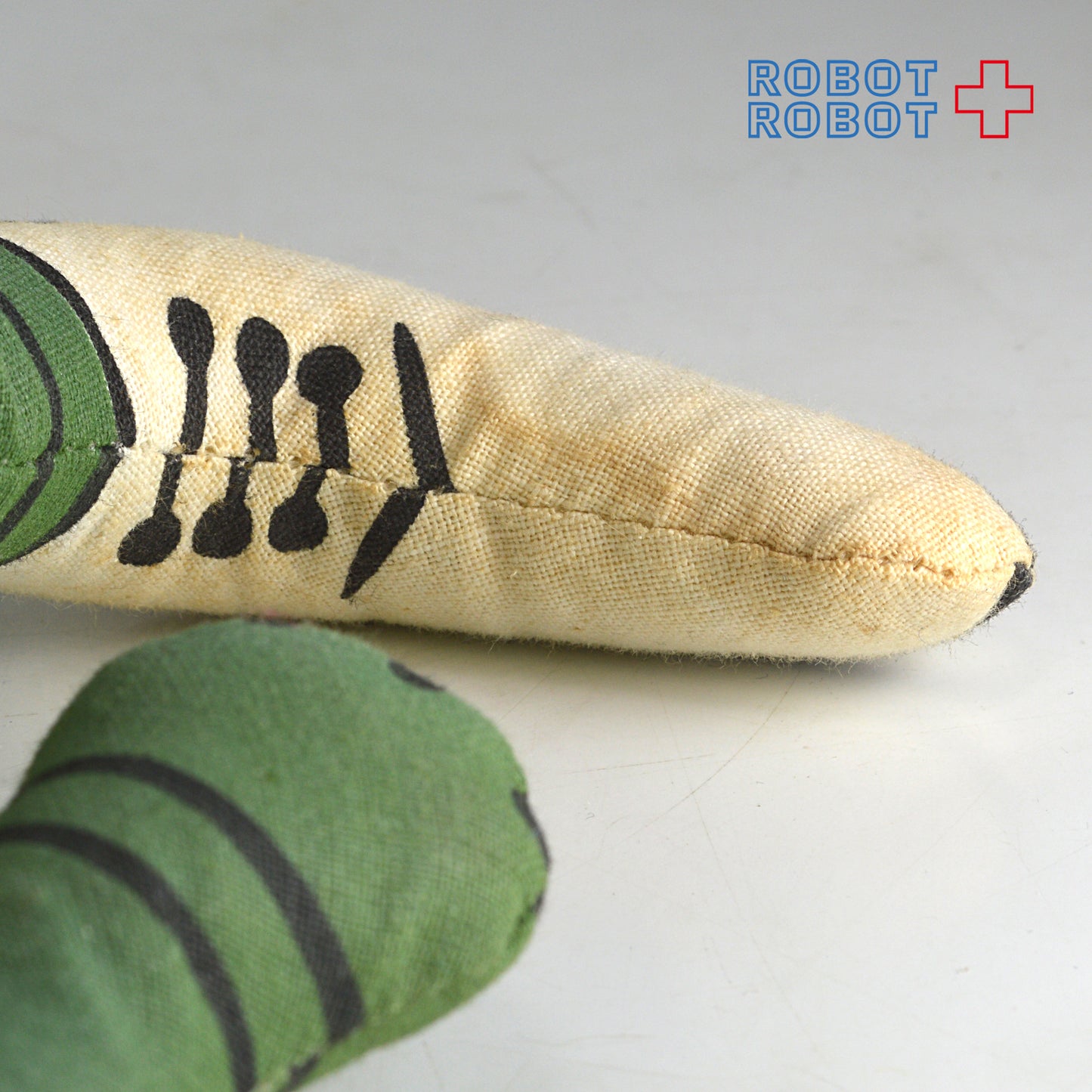 ケロッグ ディグエム蛙 ピロードール ぬいぐるみ