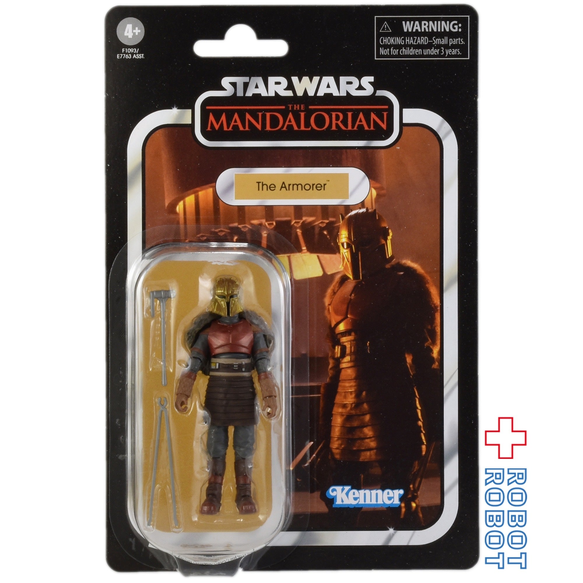 STAR WARS VINTAGE COLLECTION – tagged 