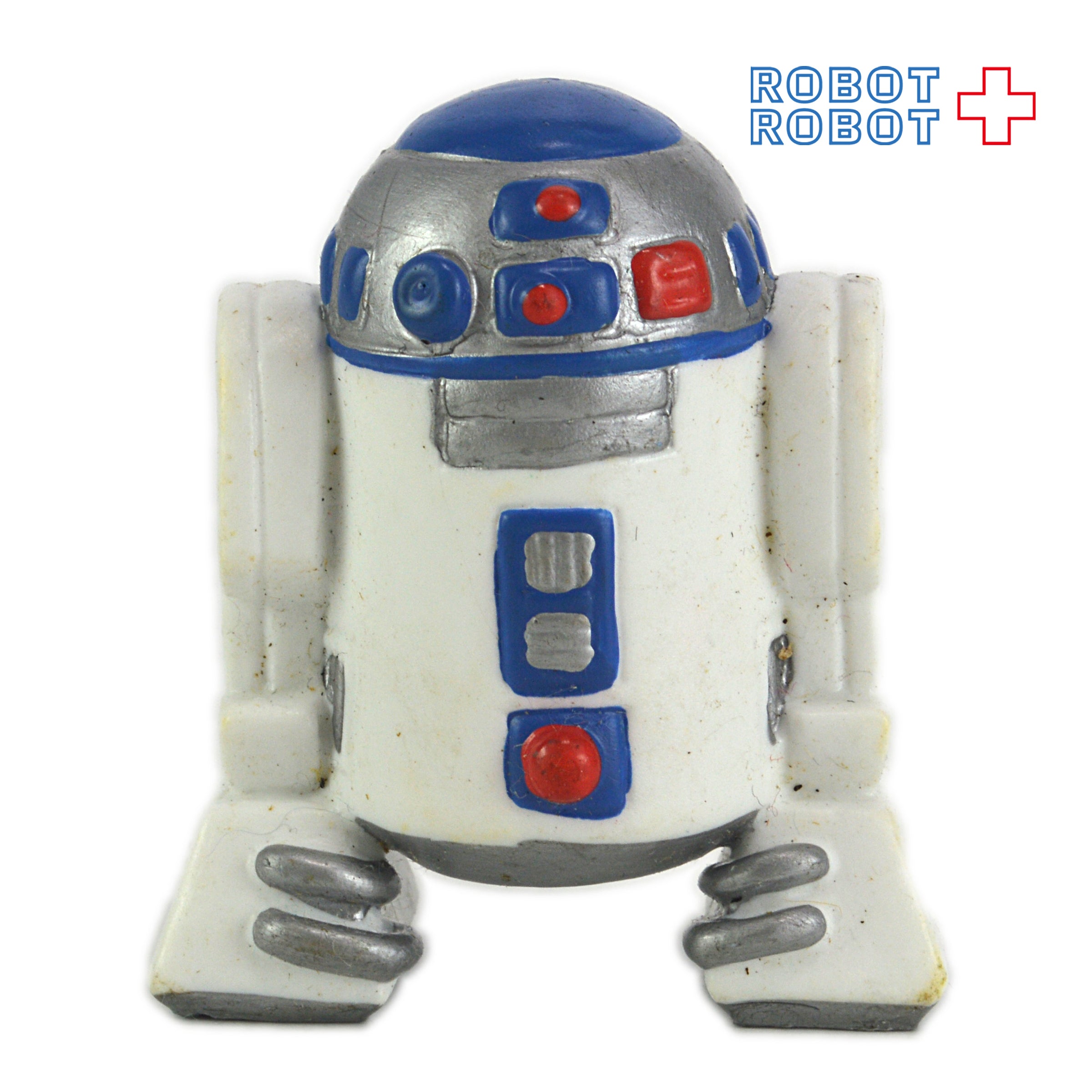 スター・ウォーズ ・カートゥーン PVCフィギュア R2-D2 – ROBOTROBOT