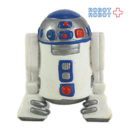 スター・ウォーズ ・カートゥーン PVCフィギュア R2-D2