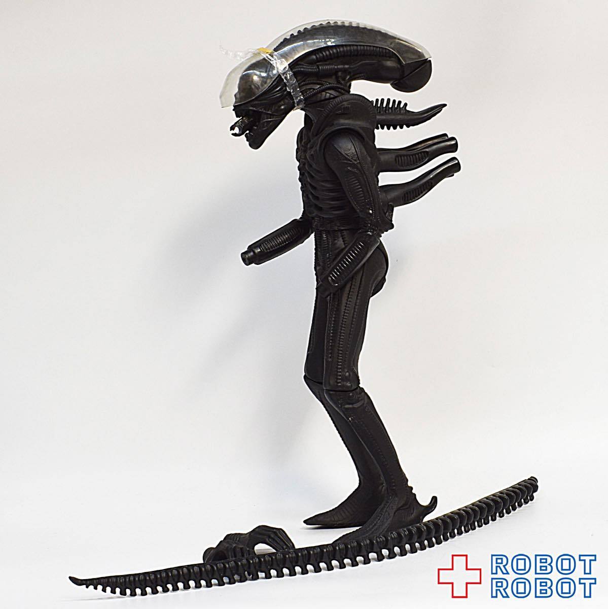 ツクダホビー ジャンボフィギュアシリーズ No.2 ALIEN エイリアン