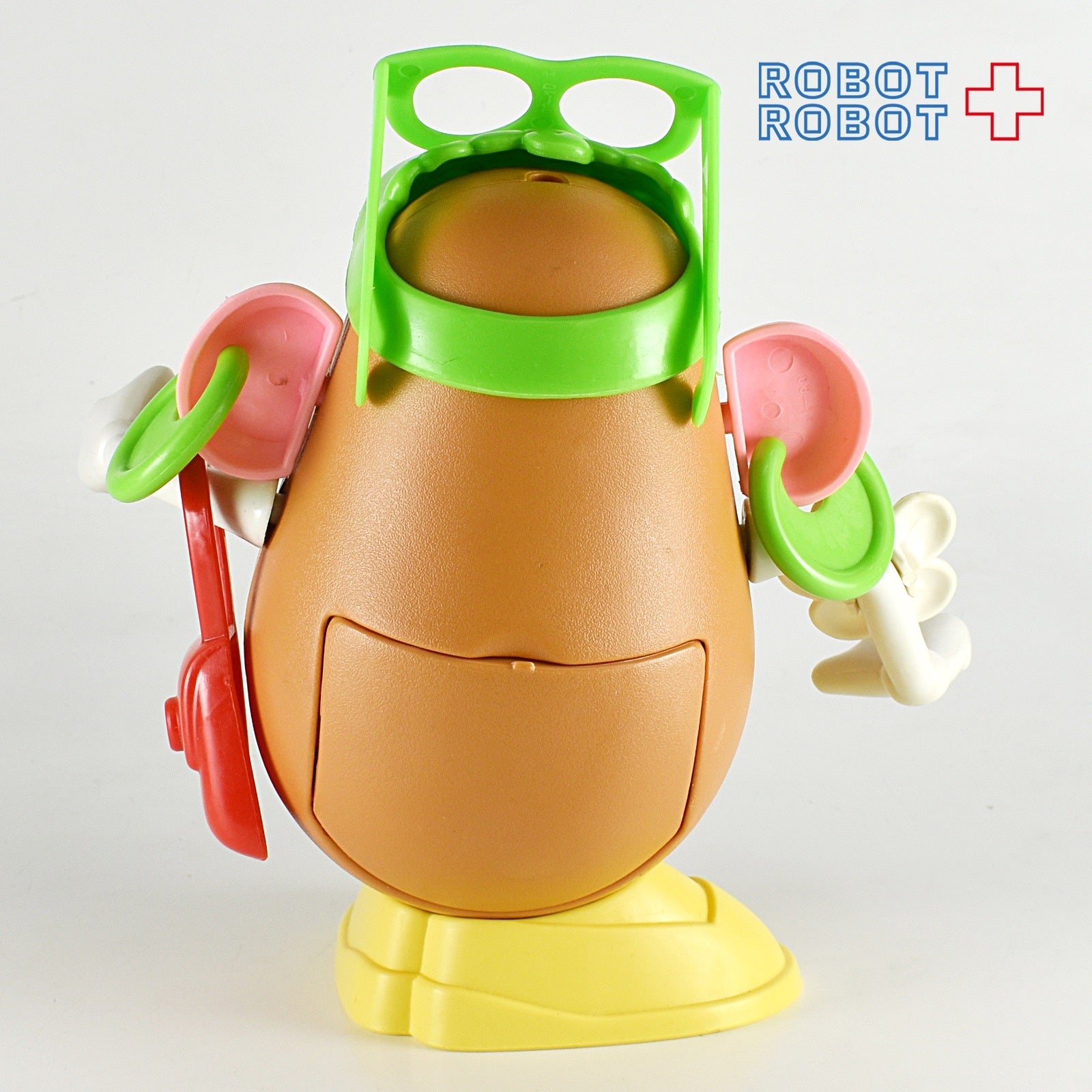 PLAYSKOOL ミセス ポテトヘッド – ROBOTROBOT