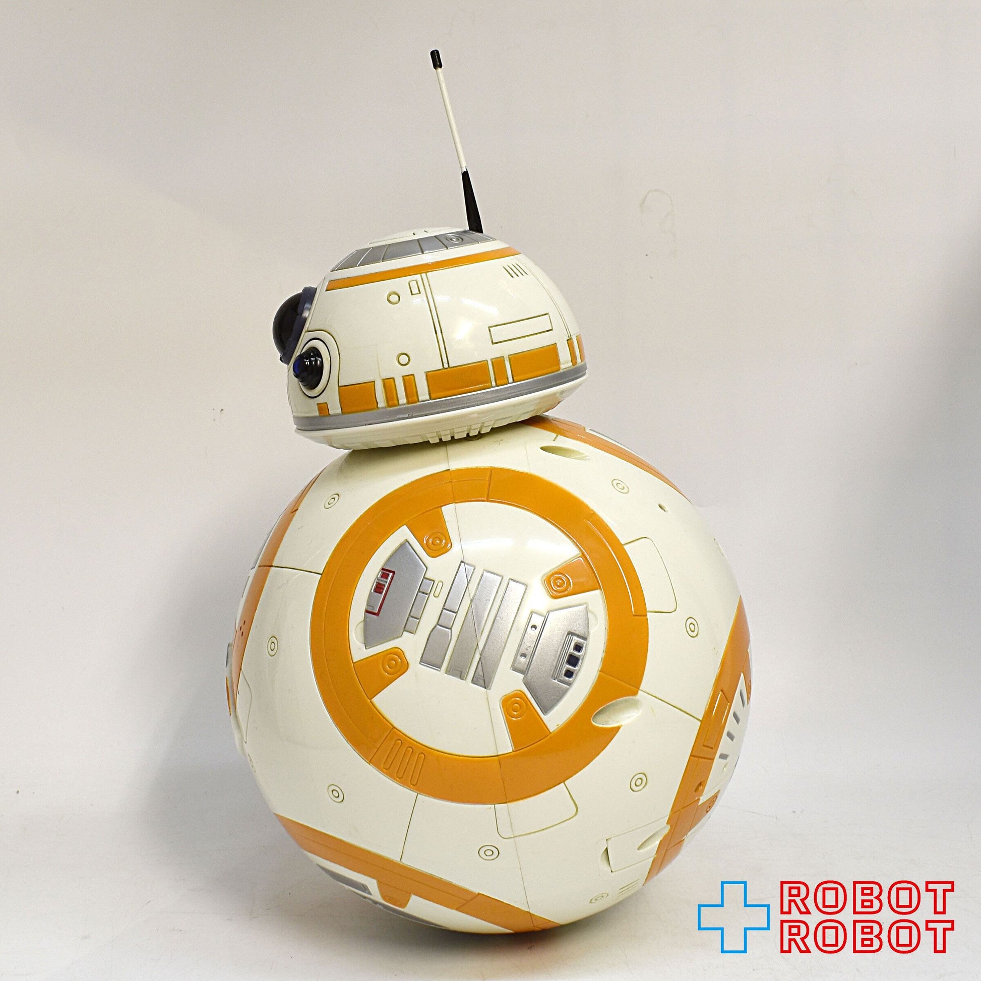 ディズニーストア スター・ウォーズ BB-8トーキング フィギュア ルース