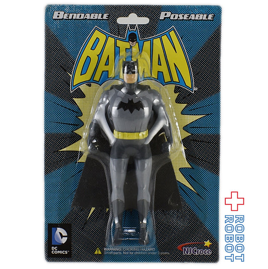 NJクローチェ バットマン ベンダブル