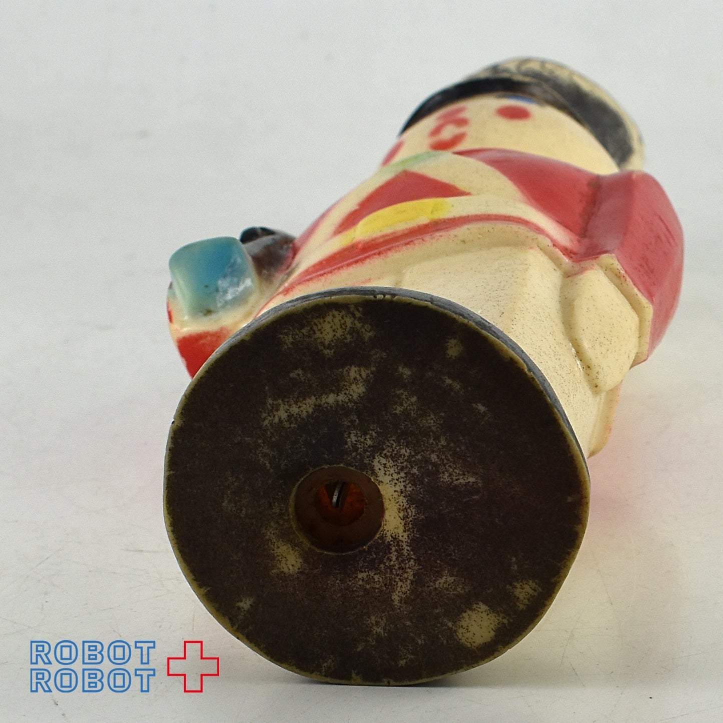 兵隊 ラバードール ソフビ人形