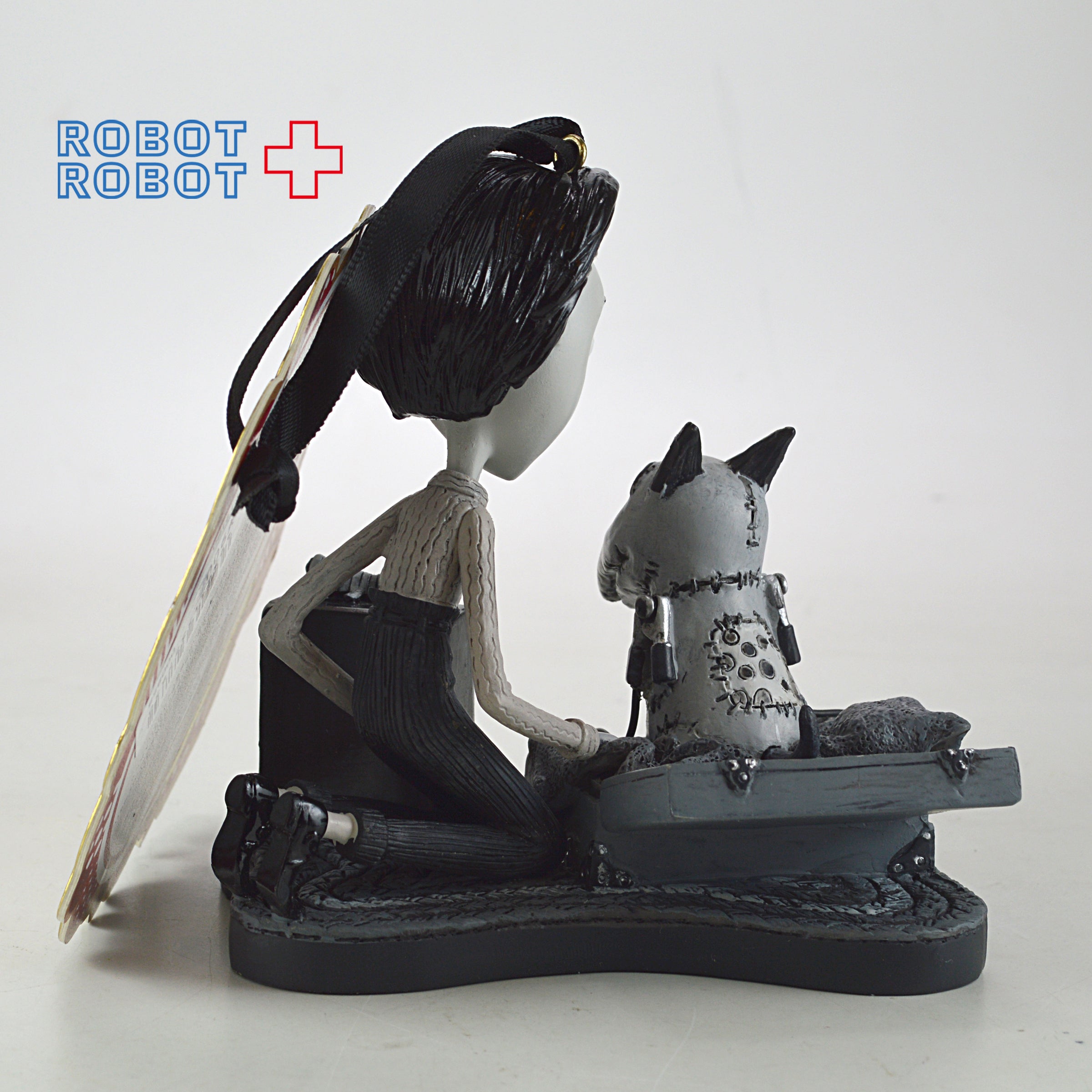 2012 ディズニーストア フランケンウィニーオーナメント – ROBOTROBOT