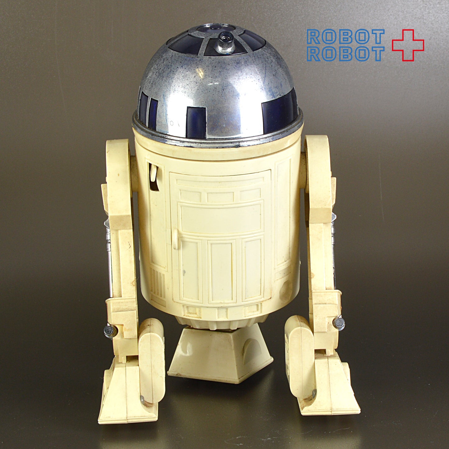 スター・ウォーズ タカラ R2-D2 ロボットウォーク 2020B