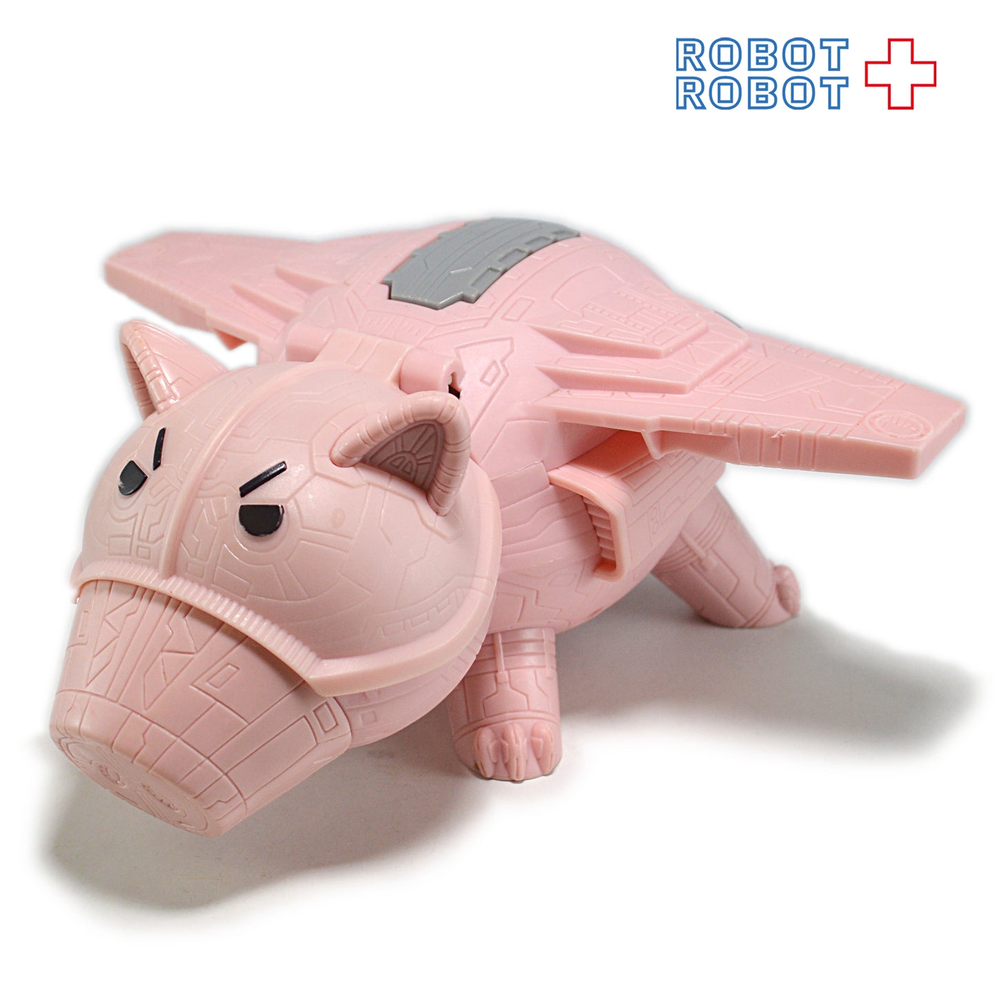 トイストーリー3 ドクター・ポークチョップ 宇宙船